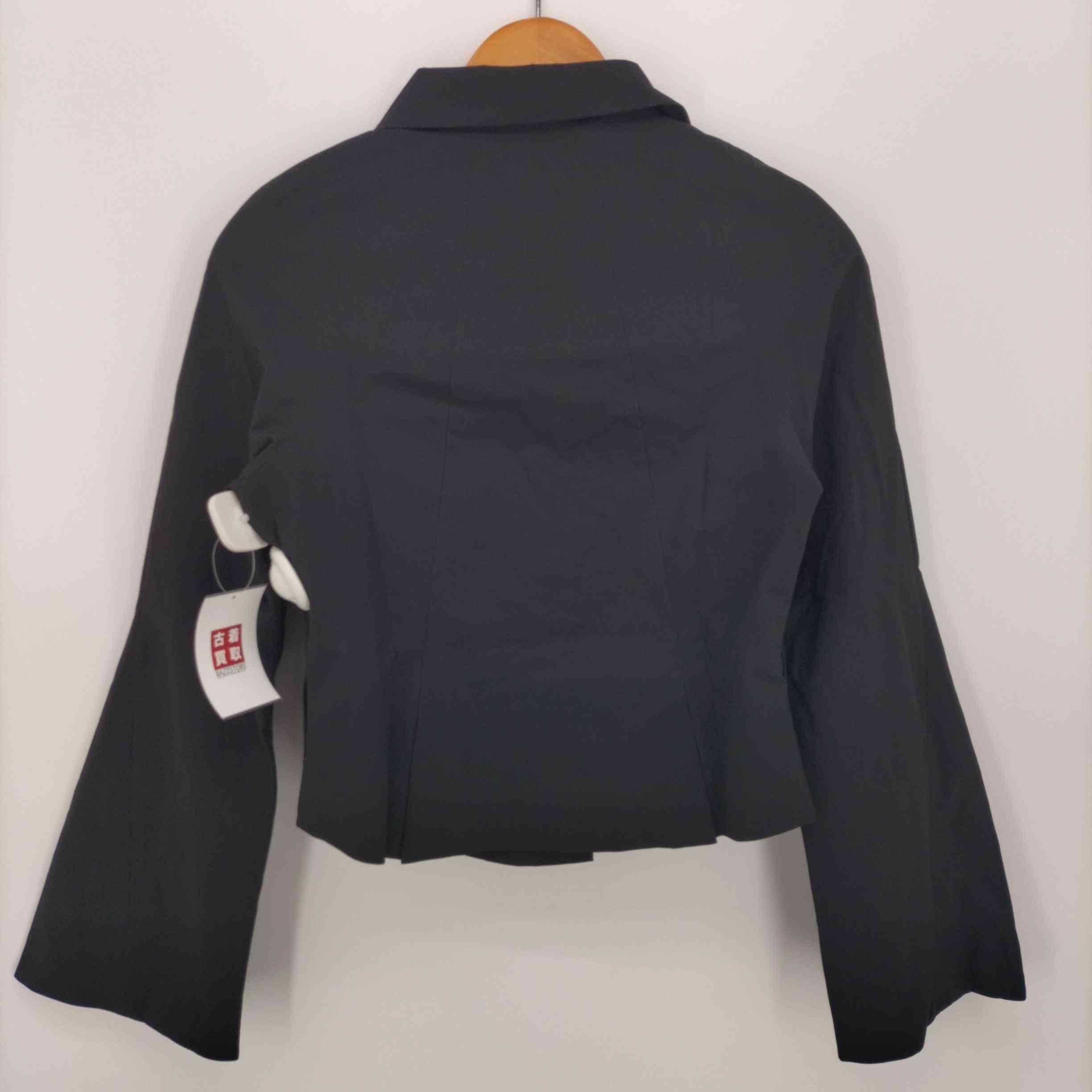 COMMON/DIVISOR ショートブルゾン COMMON/DIVISOR ショートブルゾン