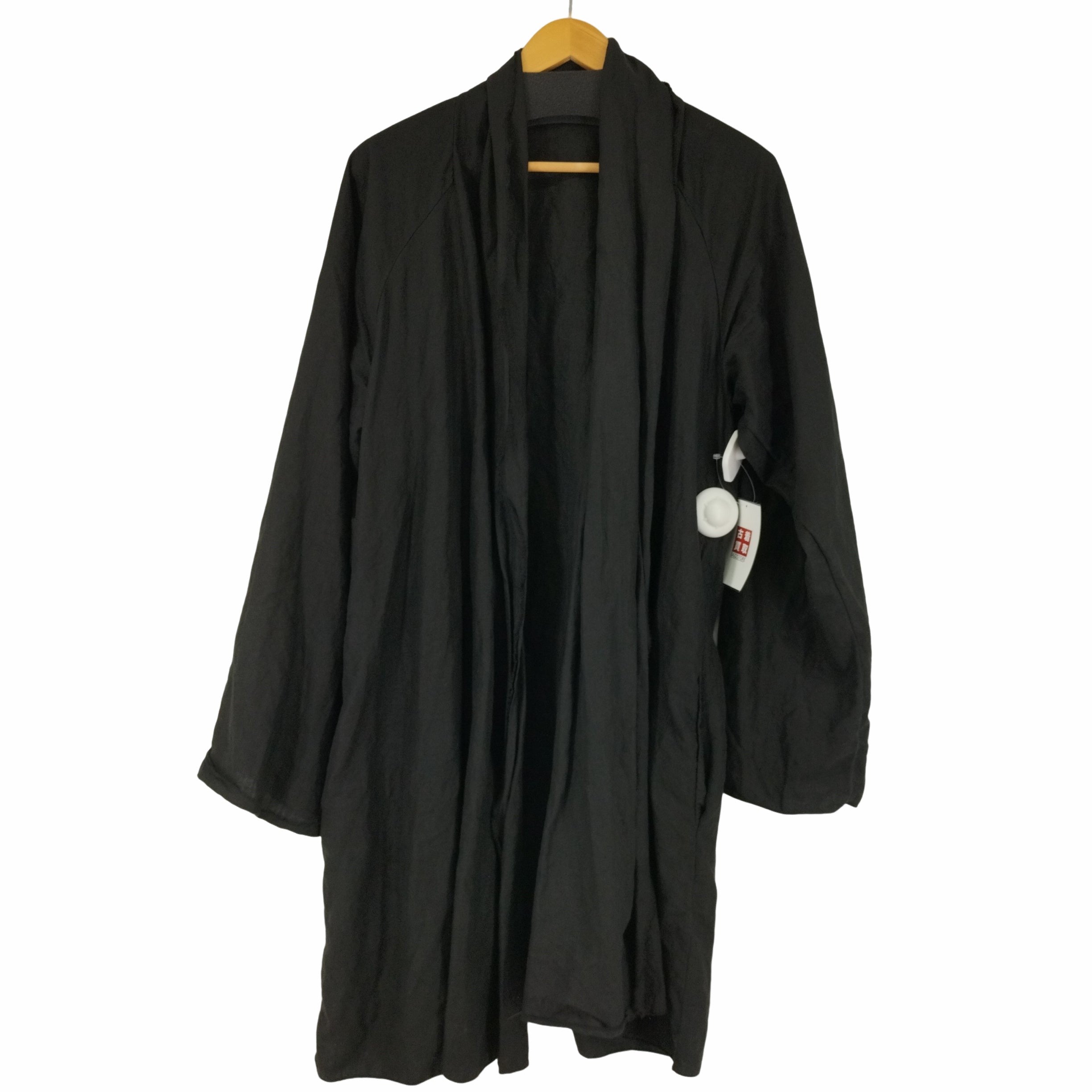 MITTAN サイズ2 ミタン ロングジャケット　羽織 MITTAN サイズ2 ミタン ロングジャケット 羽織 S115277420