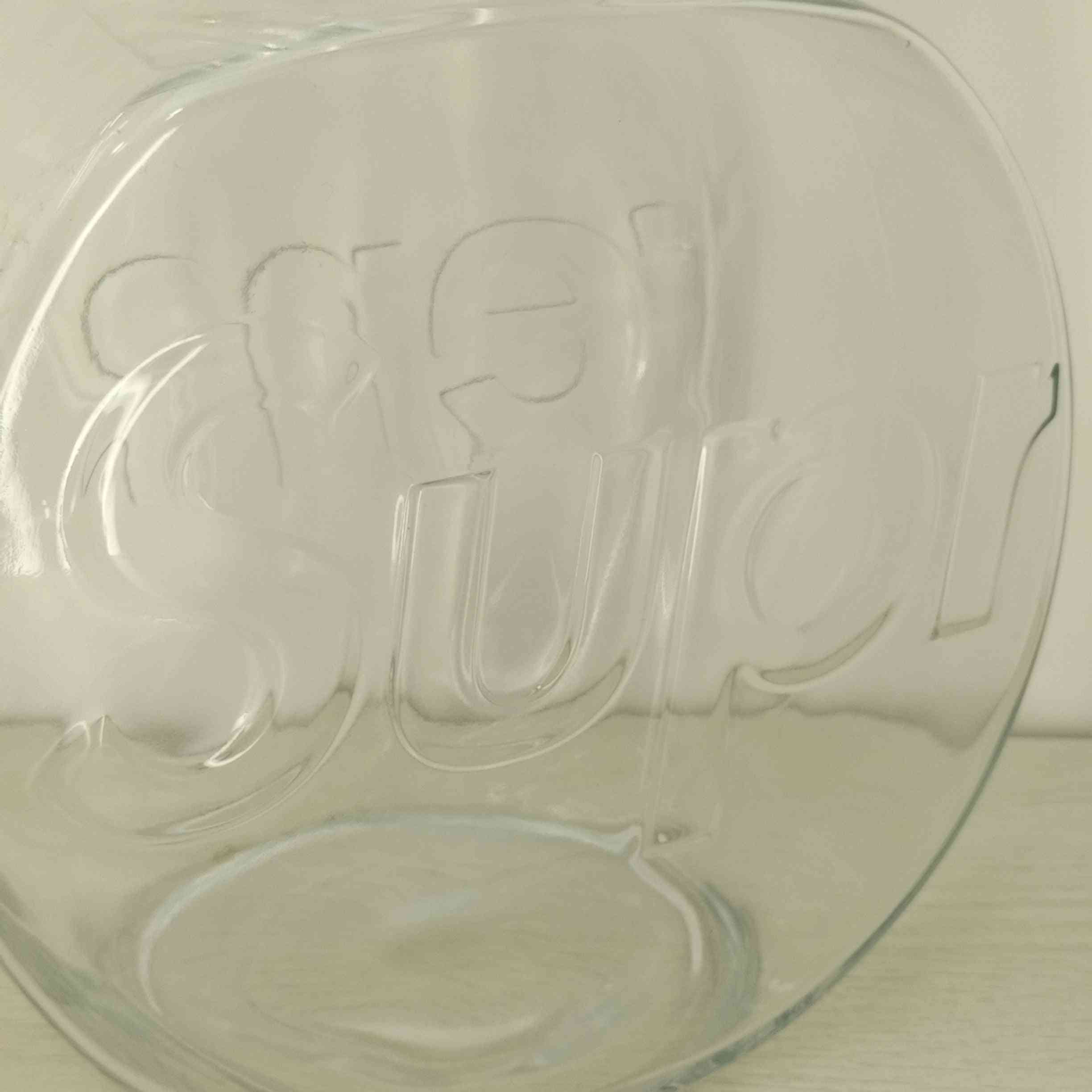 シュプリーム Supreme Fish Bowl フィッシュボウル 金魚鉢 メンズ
