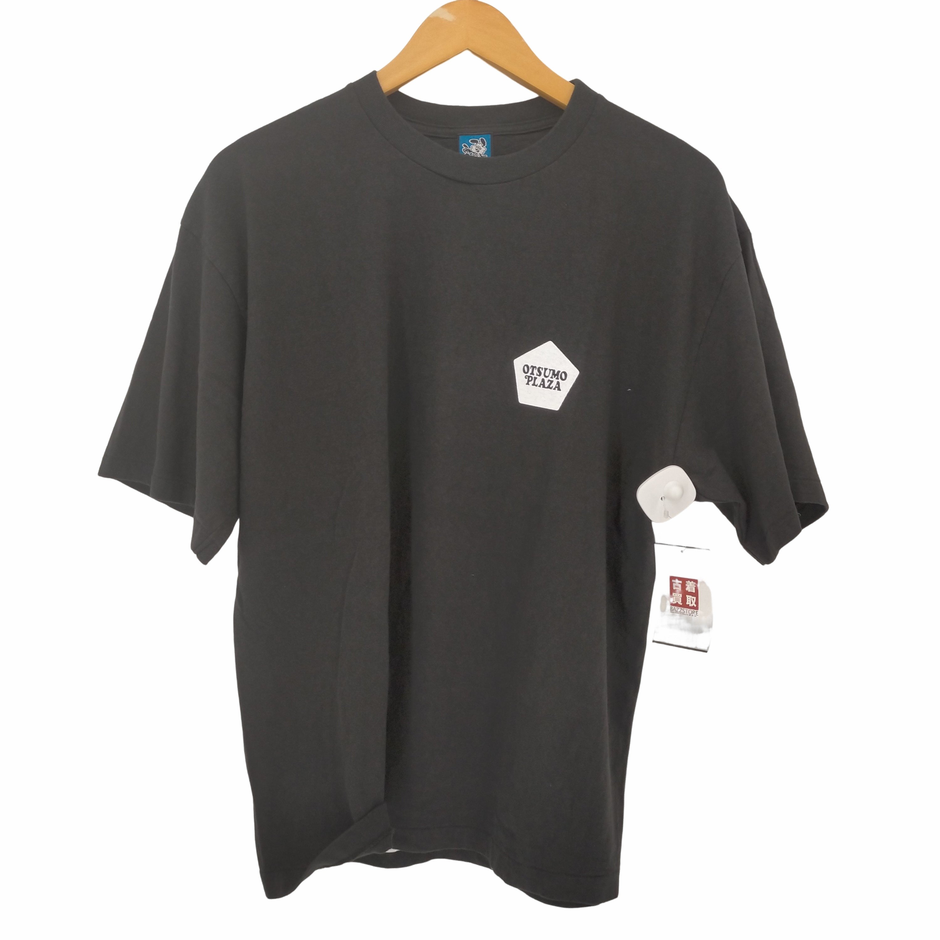 ヴェルディ VERDY 25KLAB 原宿DAY L/S Tee メンズ JPN：XL – ブランド 