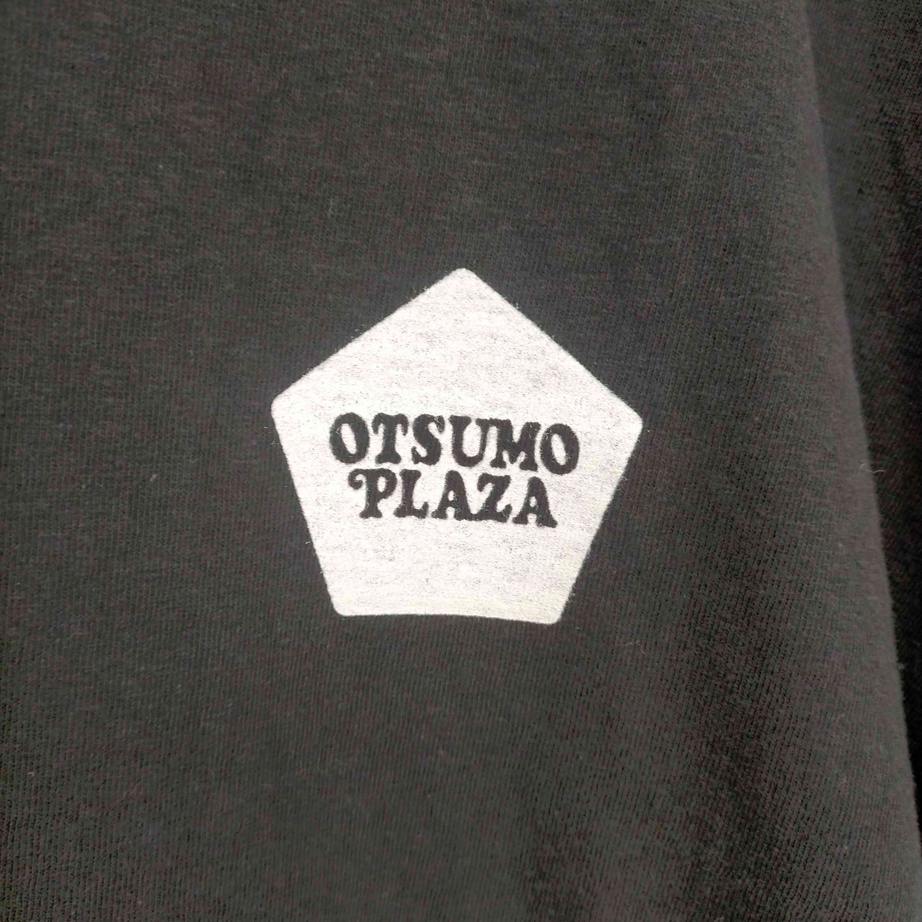 ヴェルディ VERDY Otsumo Plaza Verdy オープニングTシャツ メンズ JPN 