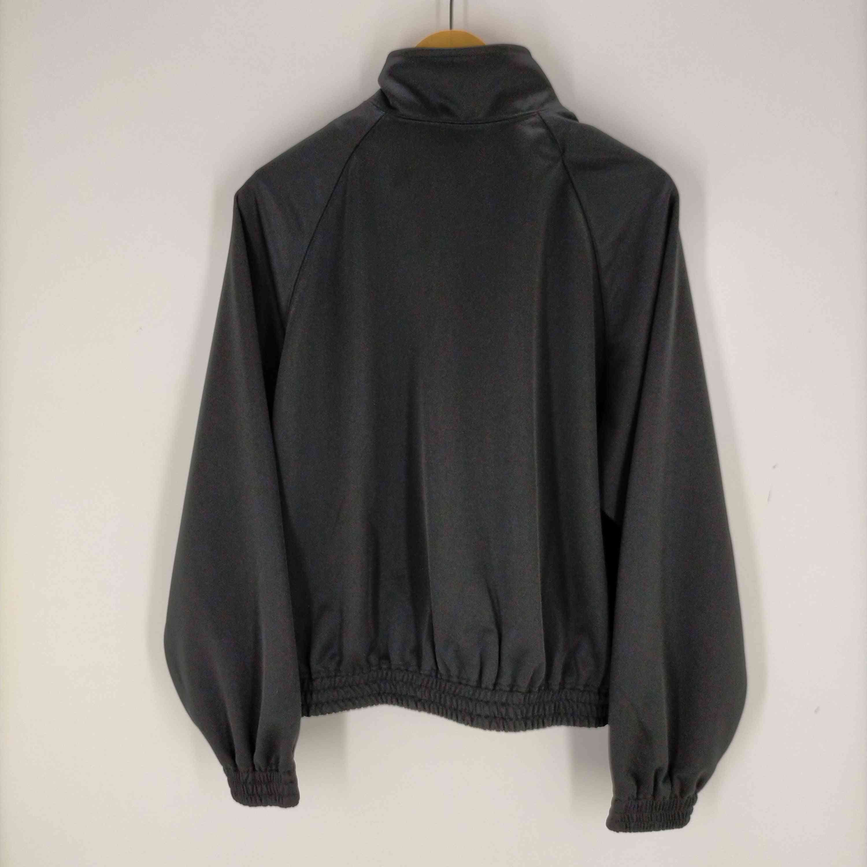 オーダー order order medium track jacket jersey メンズ JPN