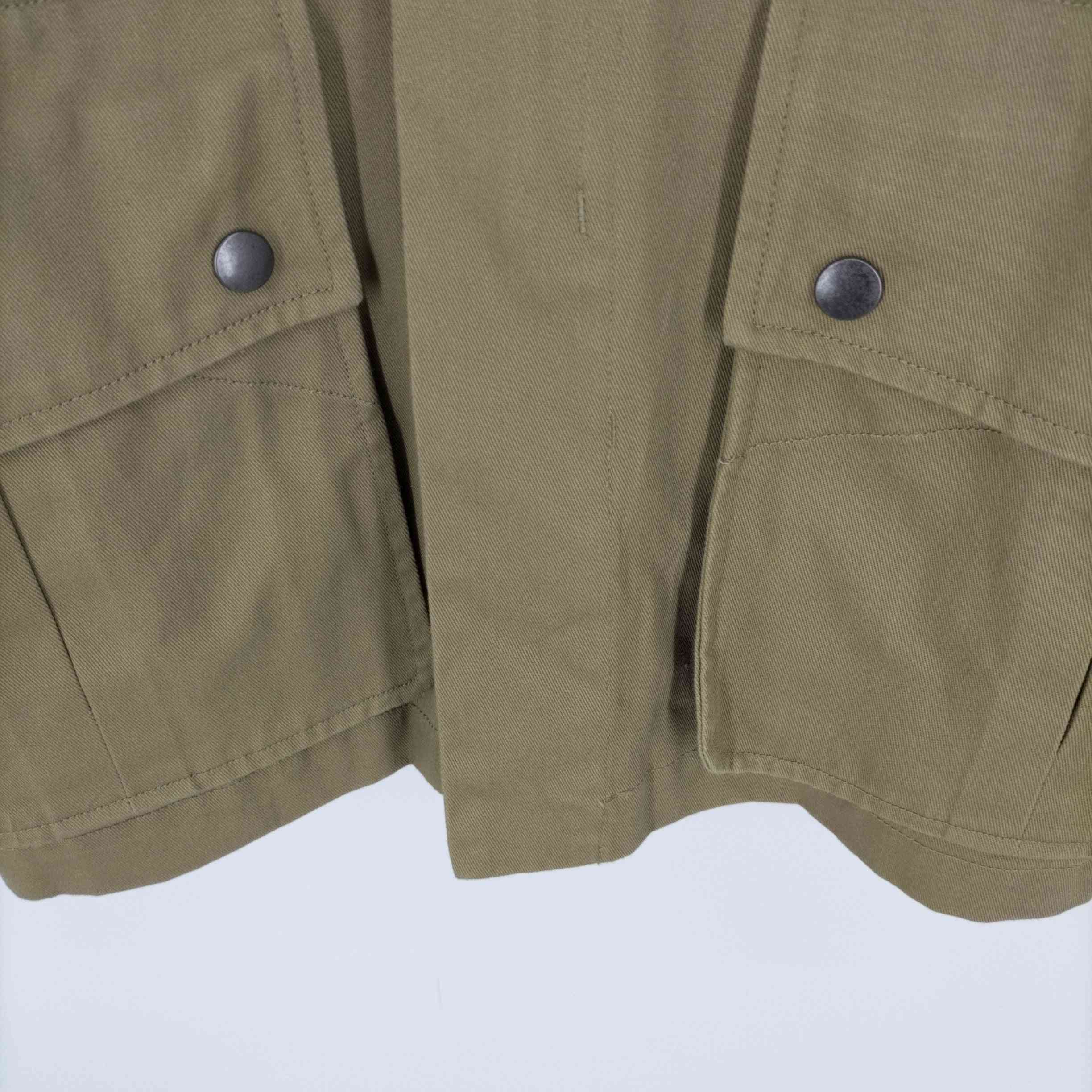 sessler paratrooper エアボーン　ジャケット　ww2 セスラー SESSLER SESSLER（セスラ） PARATROOPERS エアボーンJACKET WW2
