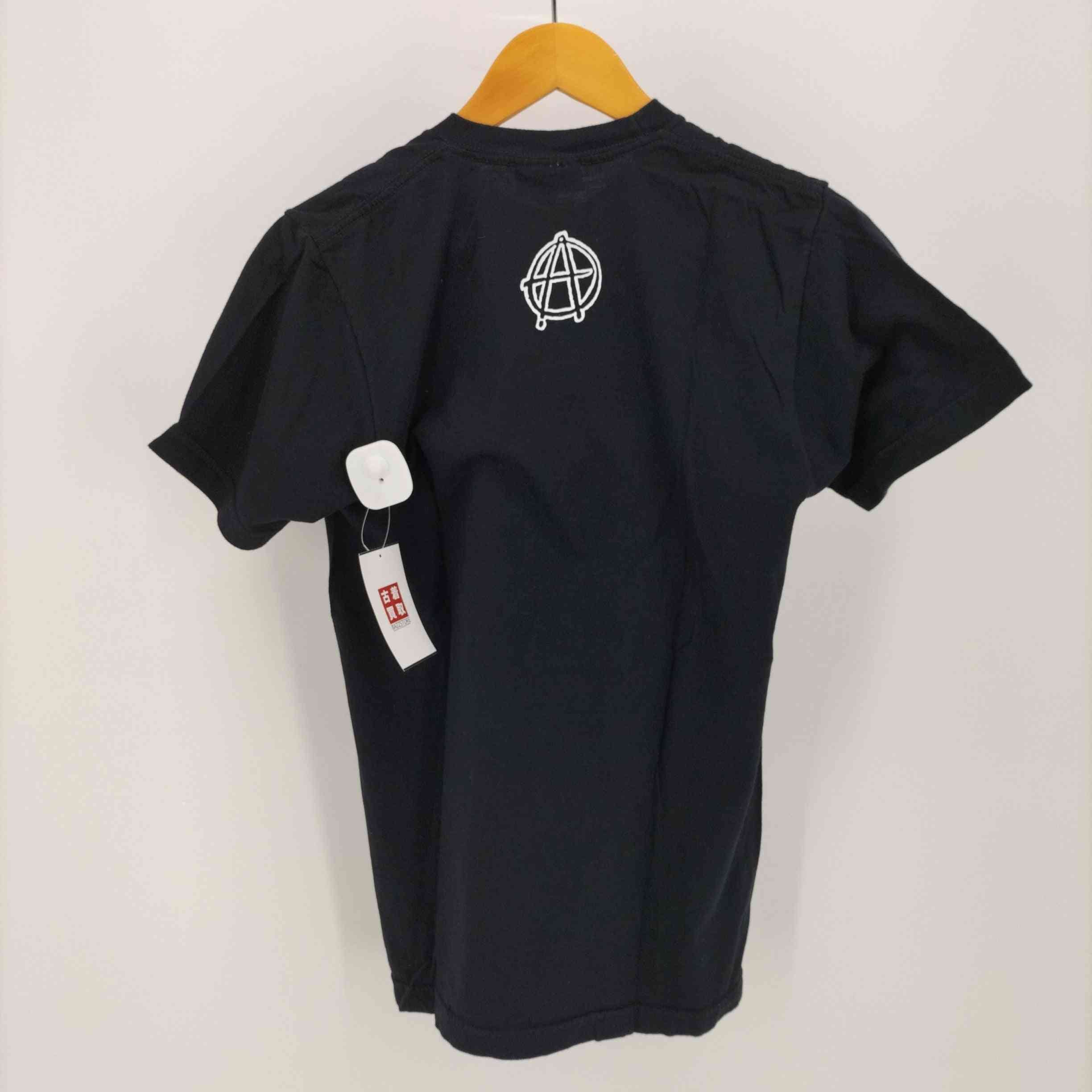 アナーキックアジャストメント ANARCHIC ADJUSTMENT 90S 復刻