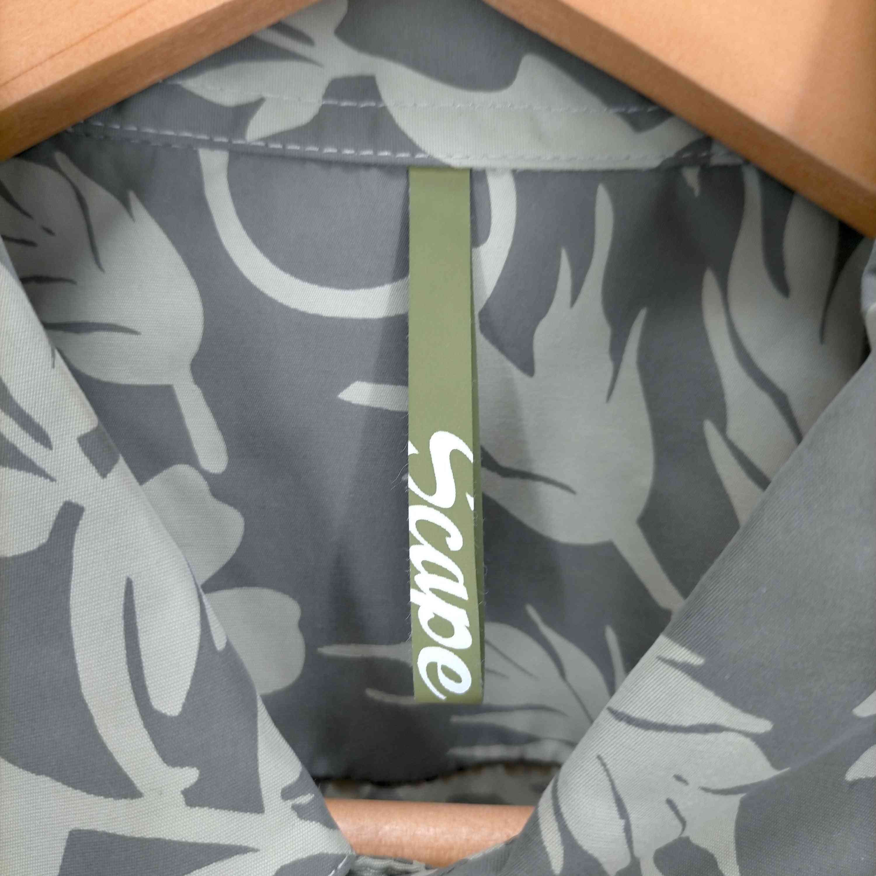 Wtaps アロハシャツ　M WTAPS|SCAPEアロハシャツ|HARDOFFオフモール（オフモ