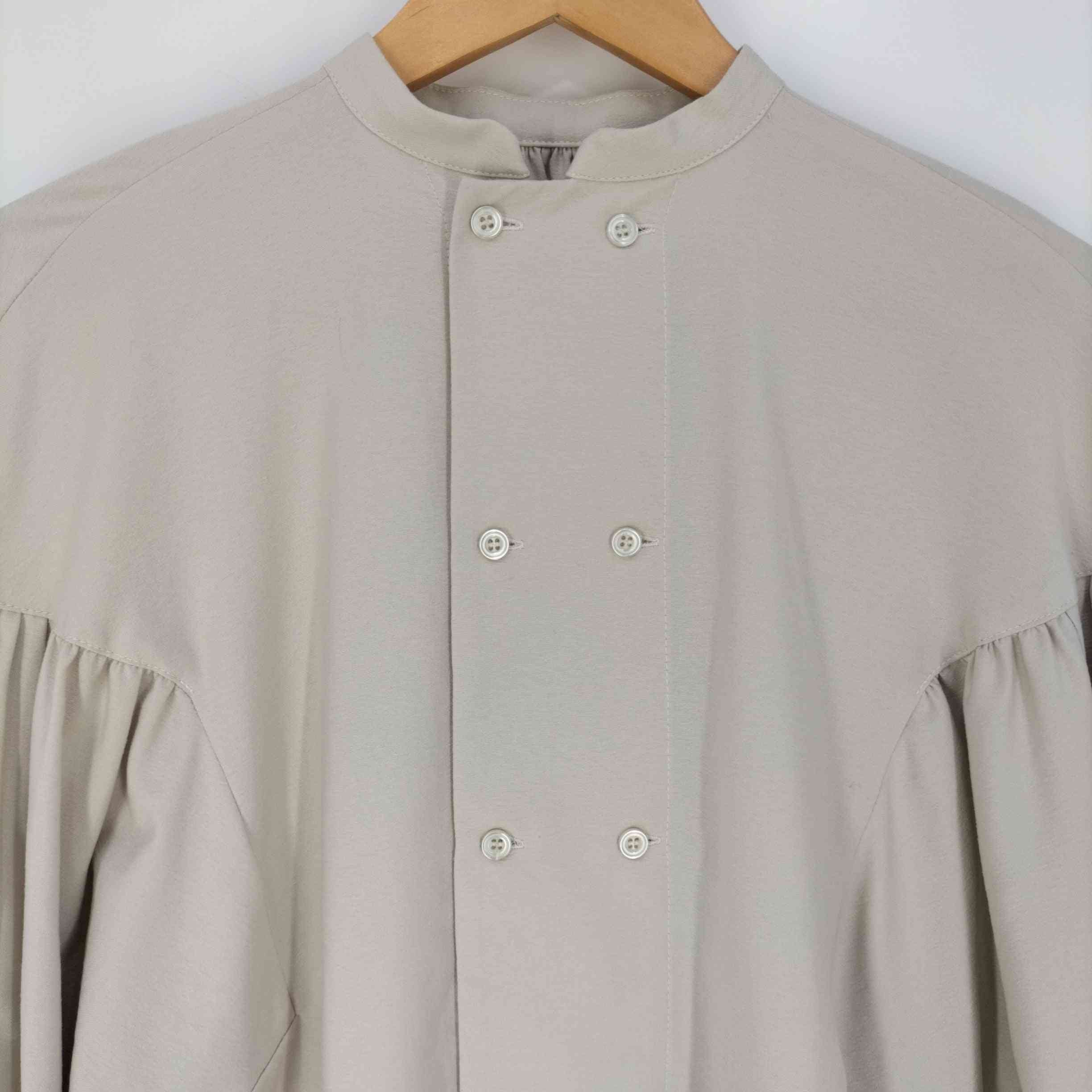 トゥデイフル TODAYFUL Peasant Sleeve Blouse ペザントスリーブ 