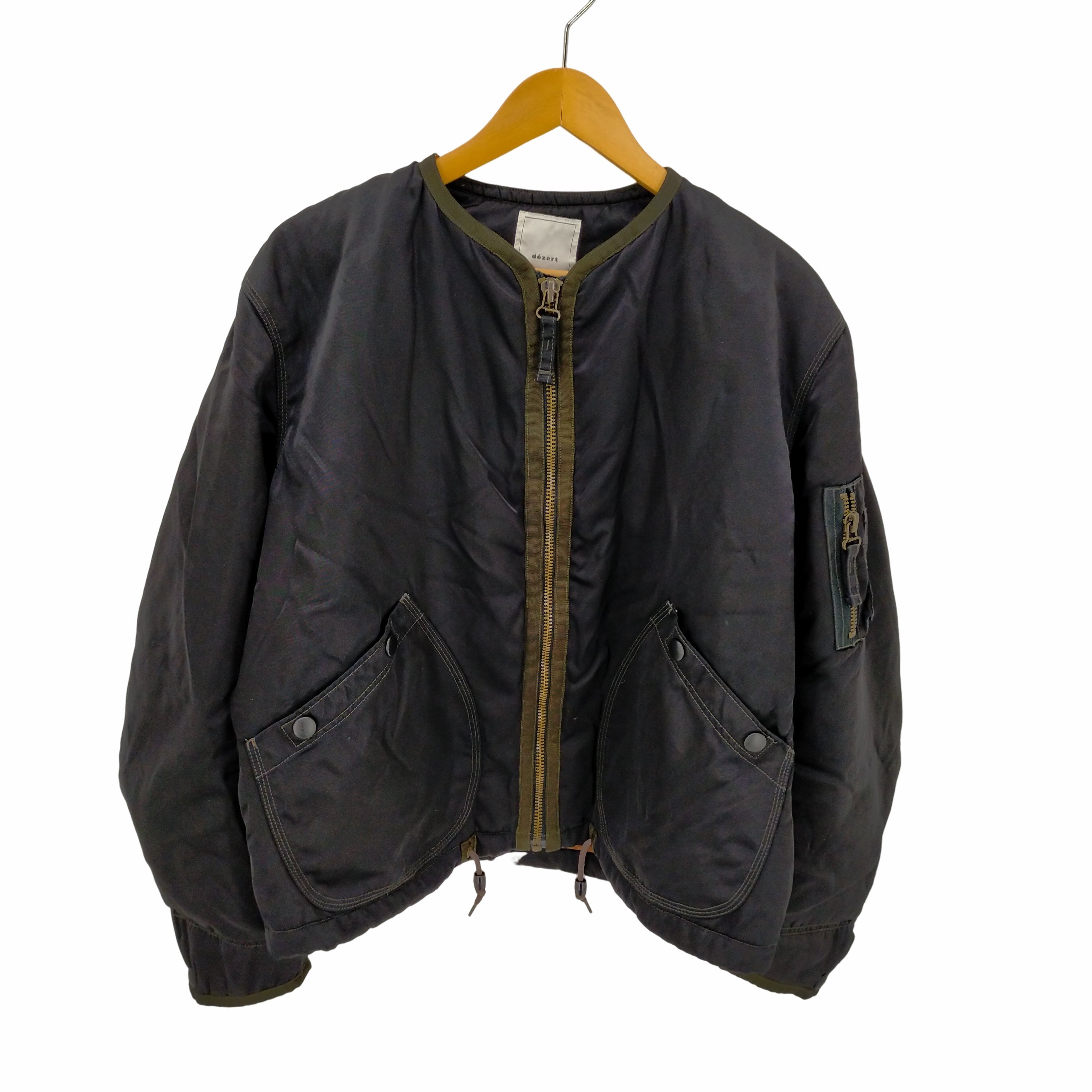 dezert デザート セットアップ 80s 90s ギャルソン 田口 00s DEZERT