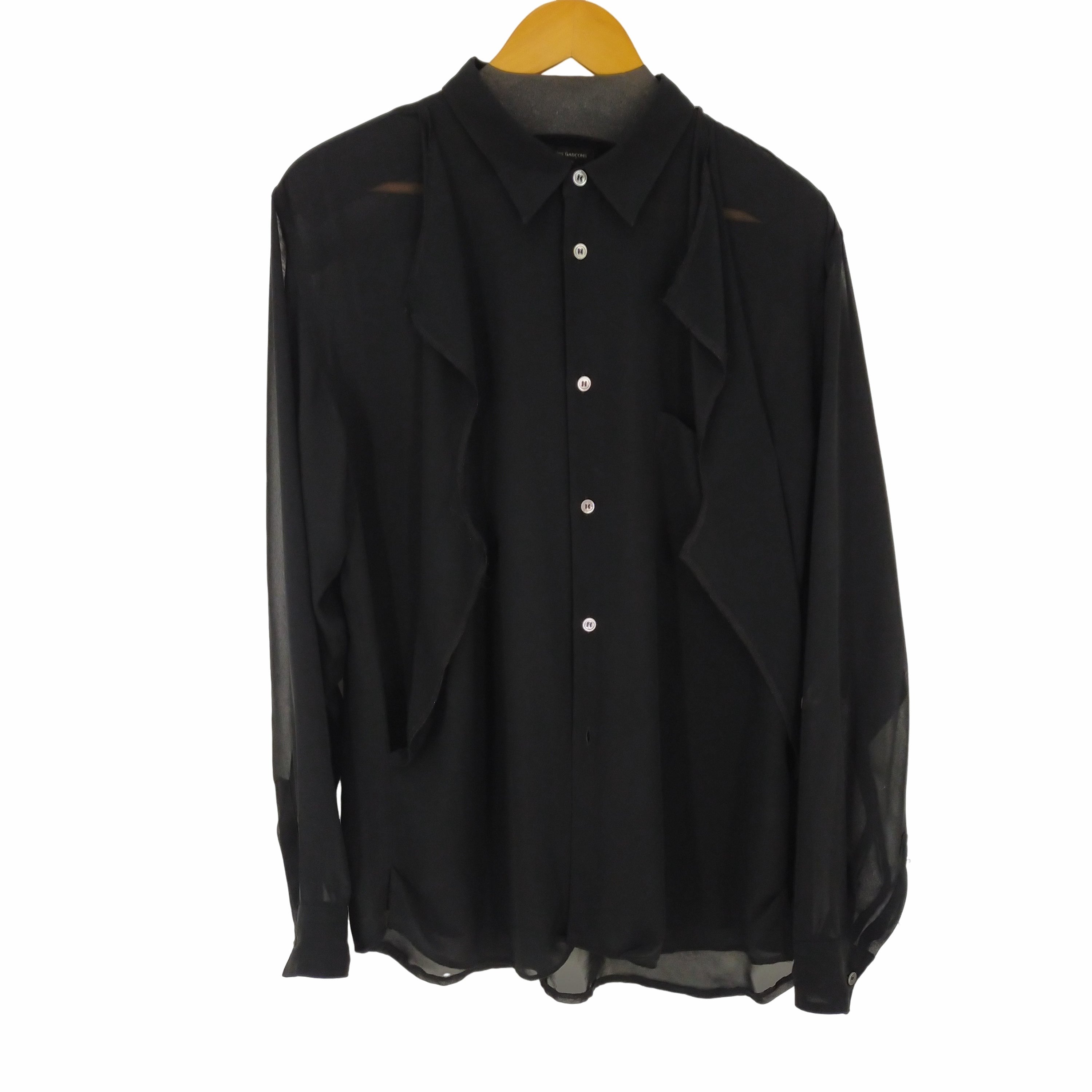 コムデギャルソンオムプリュス COMME des GARCONS HOMME PLUS AD2015 