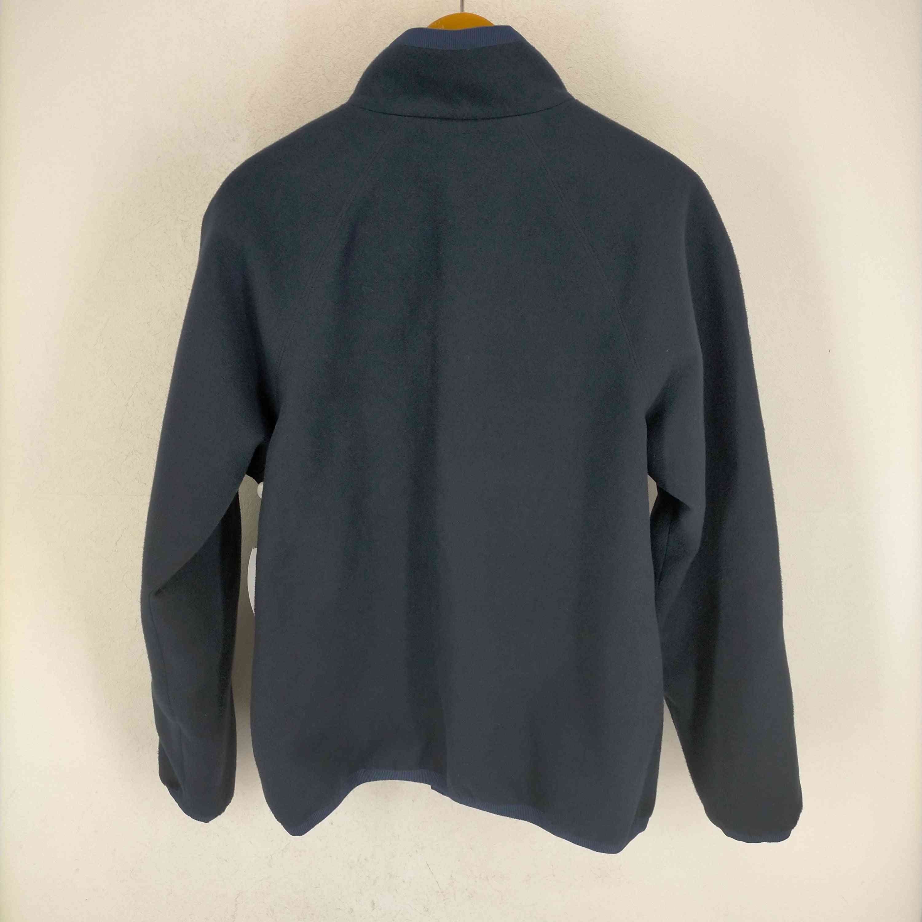 アーペーセー A.P.C. BLOUSON YAMA フリースジャケット メンズ JPN：M 