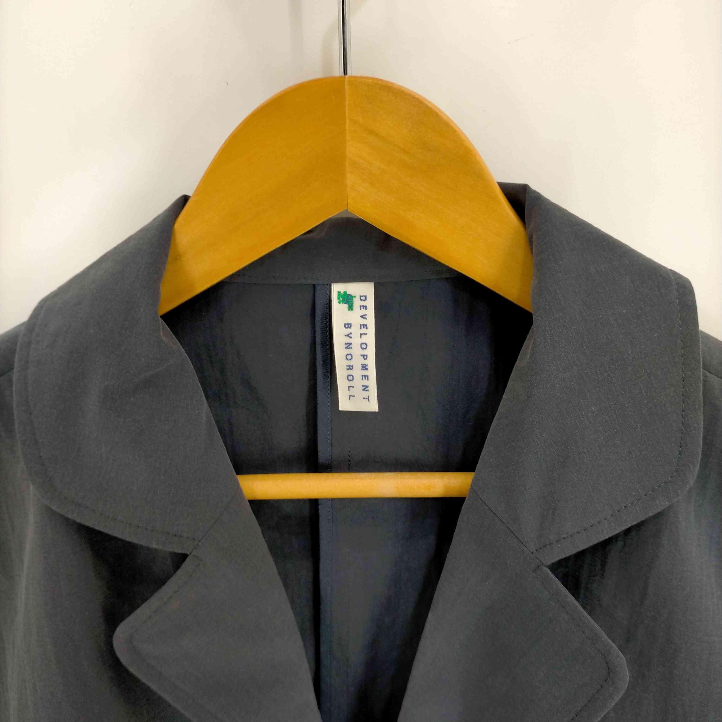 NOROLL MUKAVA JACKET 【公式通販】