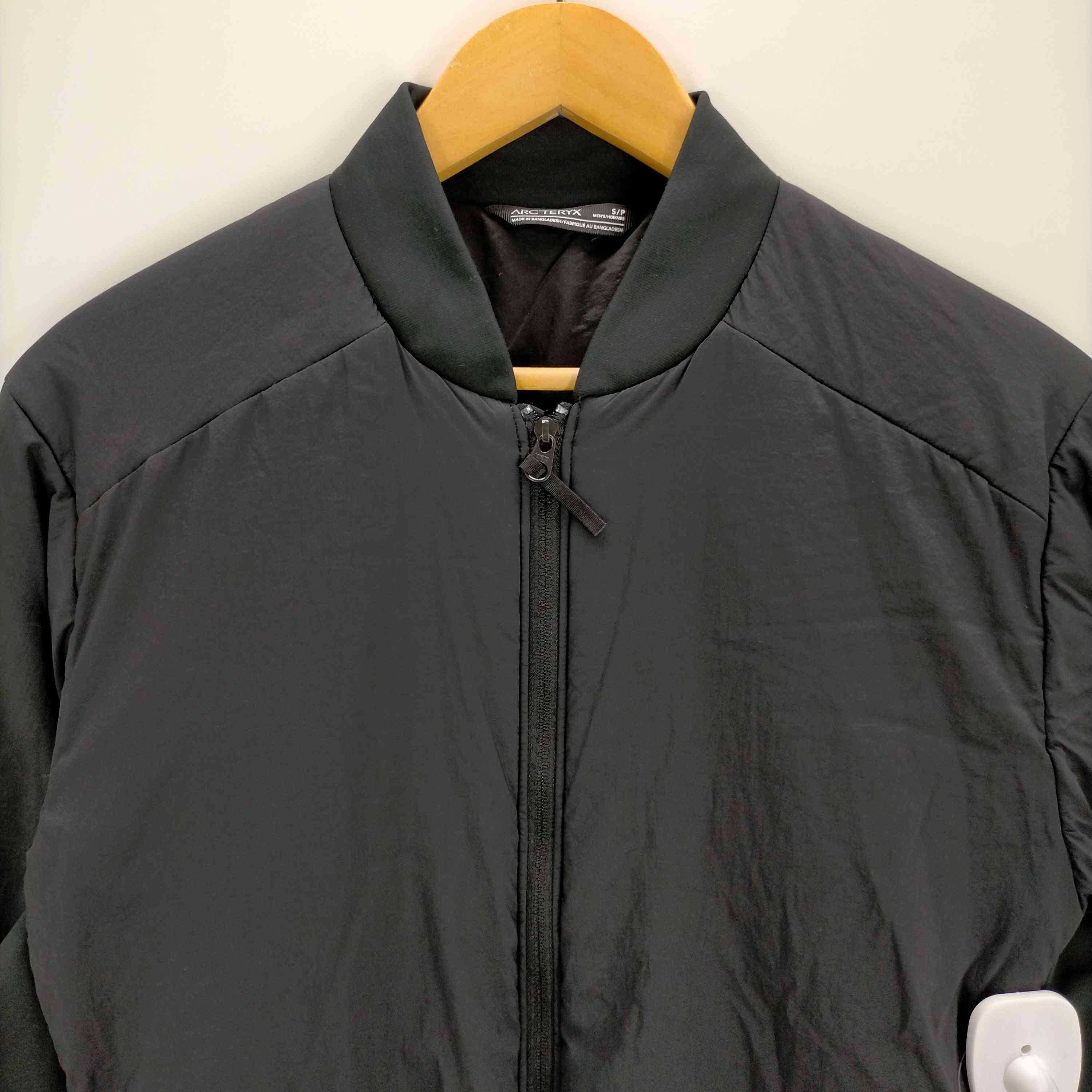 アークテリクス ARCTERYX SETON JACKET メンズ JPN：S – ブランド古着 