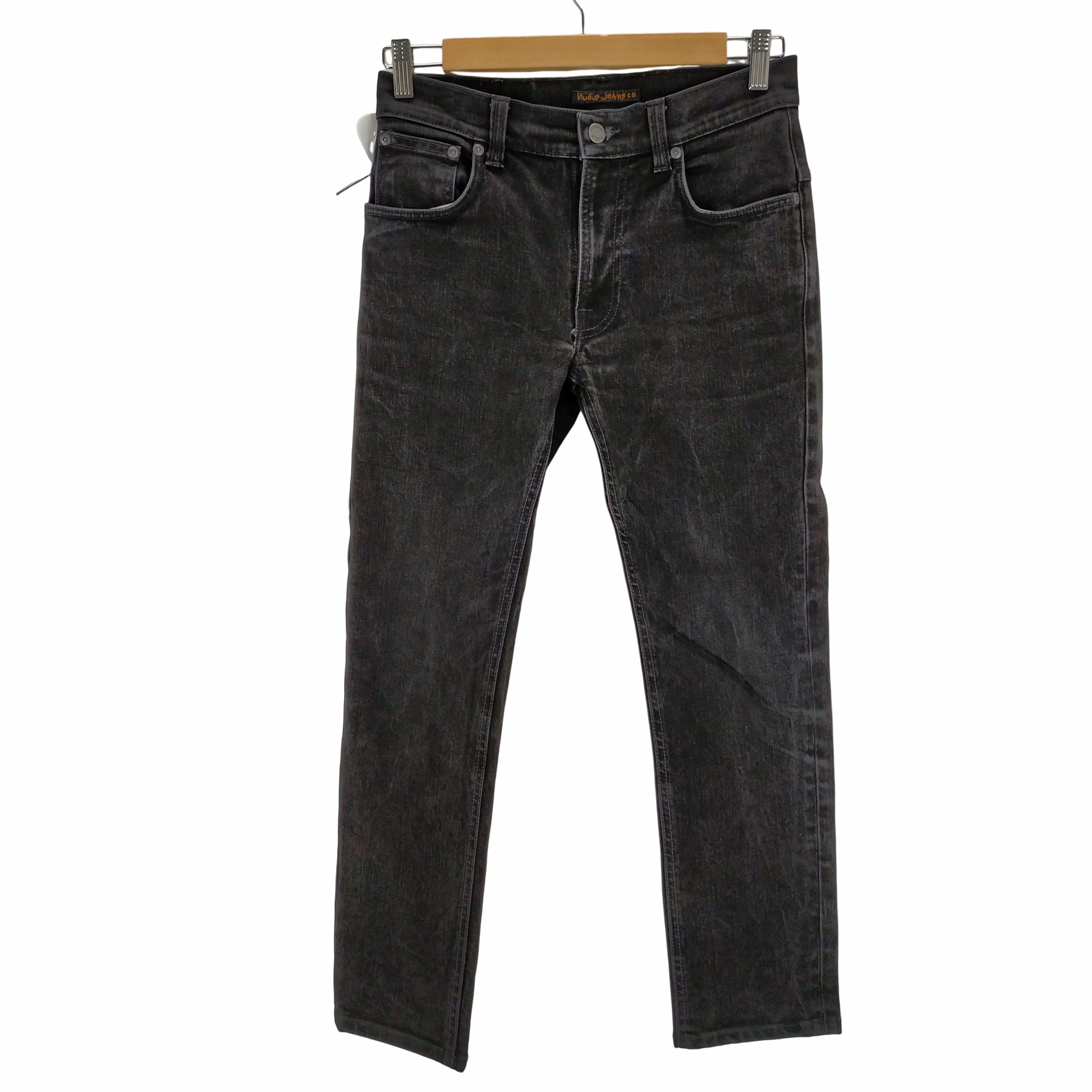 ヌーディージーンズ Nudie Jeans 5ポケット デニムパンツ メンズ W30 