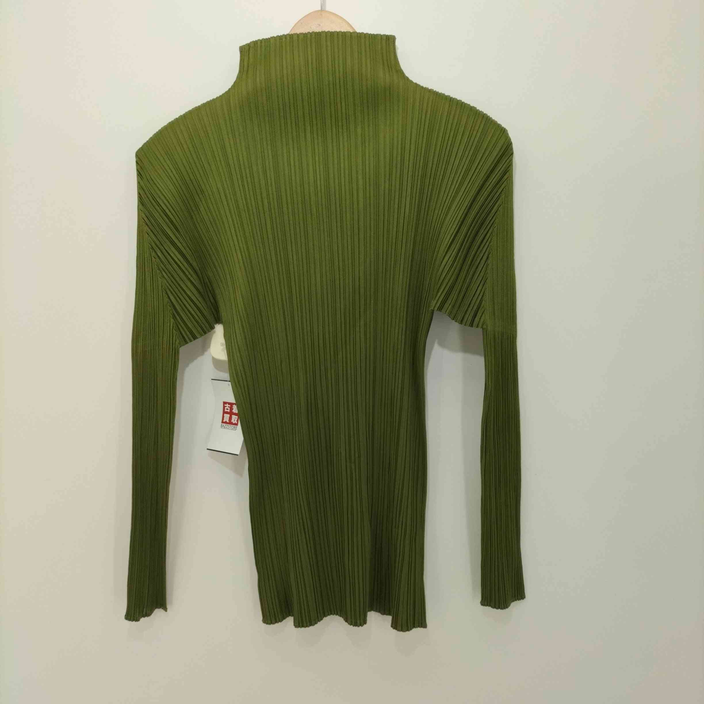 プリーツプリーズイッセイミヤケ PLEATS PLEASE ISSEY MIYAKE 1998