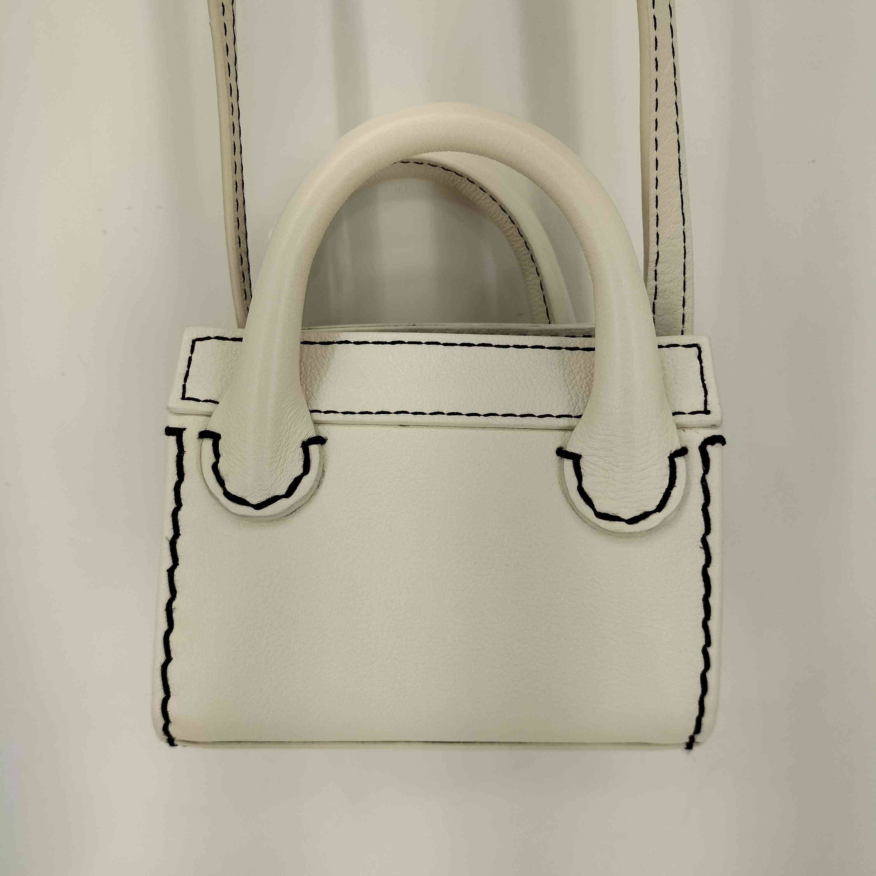 クロエ Chloe EDITH NANO BAG レディース – ブランド古着買取販売 