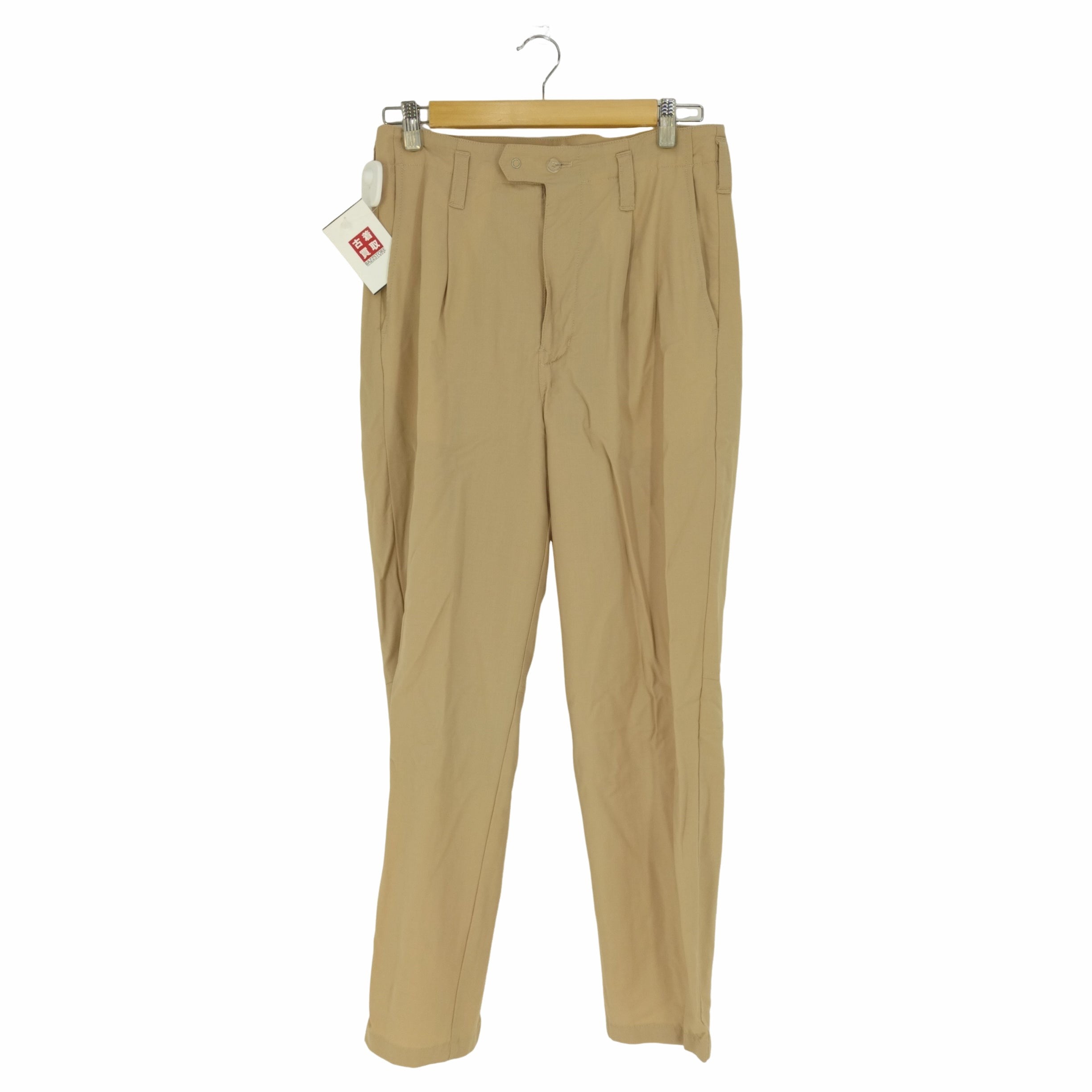 YSTRDY'S TMRRW イエスタデイズトゥモロー　BAGGY TEE ロンT オレンジ YSTRDY\u0027S TMRRW イエスタデイズトゥモロー 日本製 P\u0026J DREAMER SHIRT