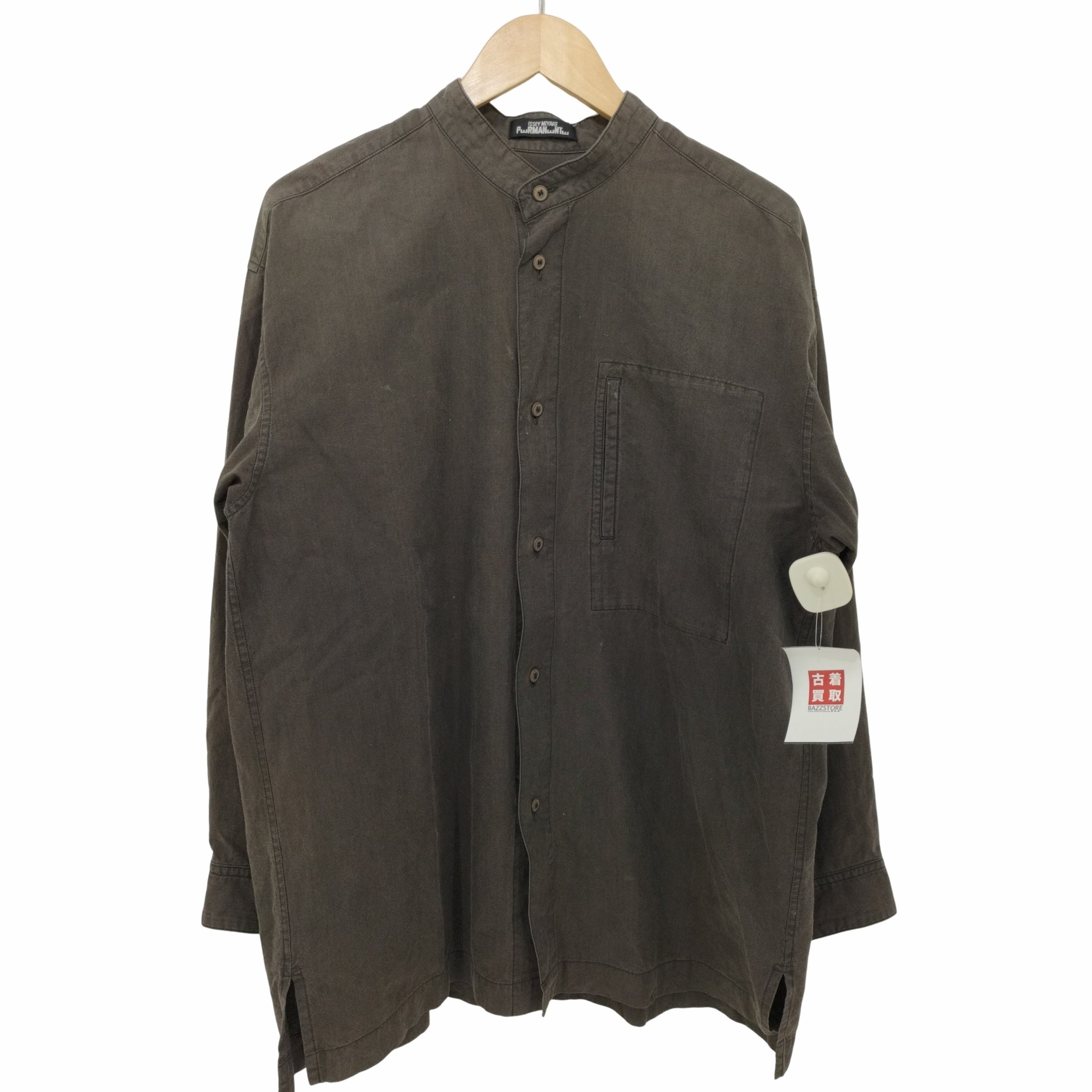 イッセイミヤケ ISSEY MIYAKE PERMANENTE 1988年 イッセイミヤケ 