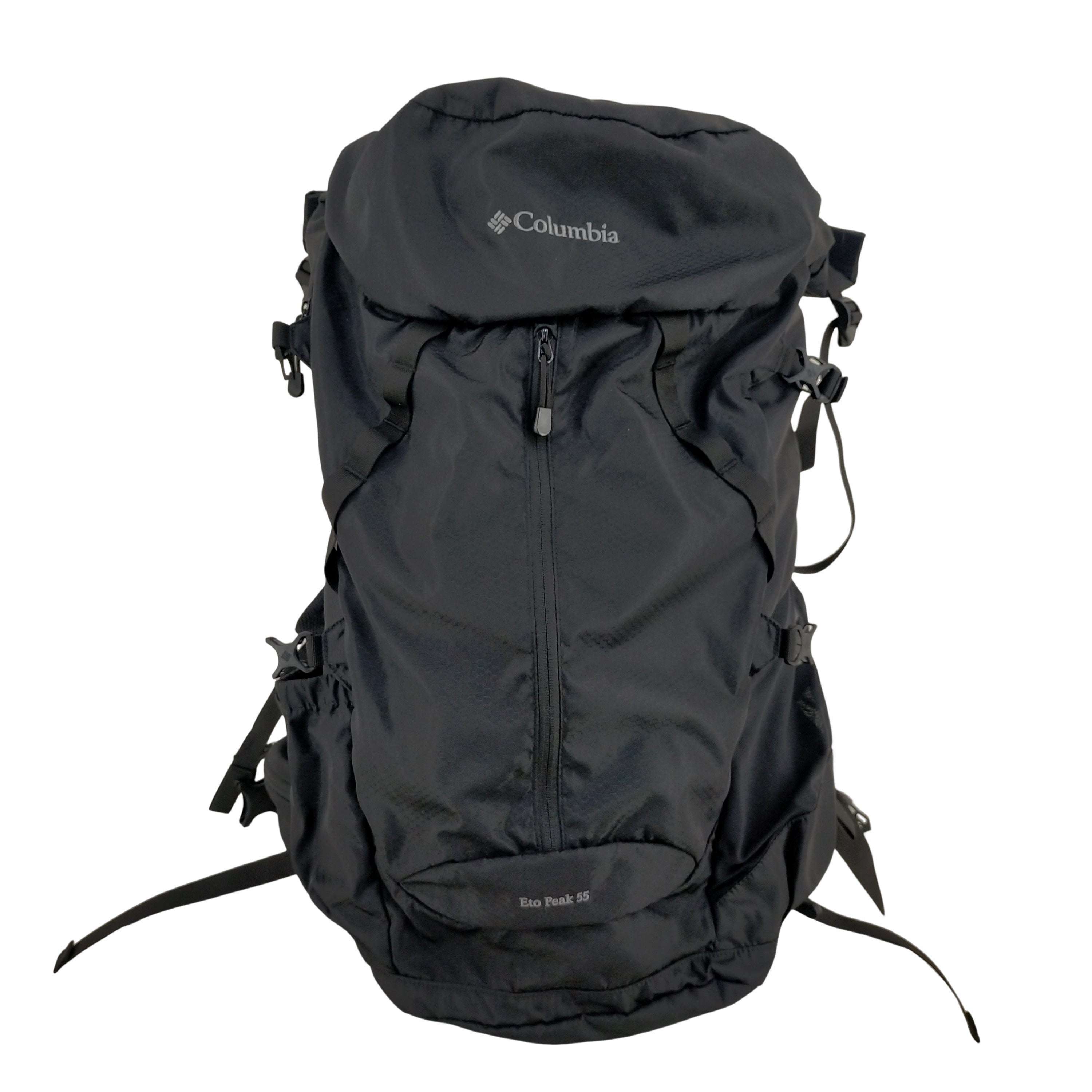 コロンビア Columbia ETO PEAK 55L BACKPACK メンズ