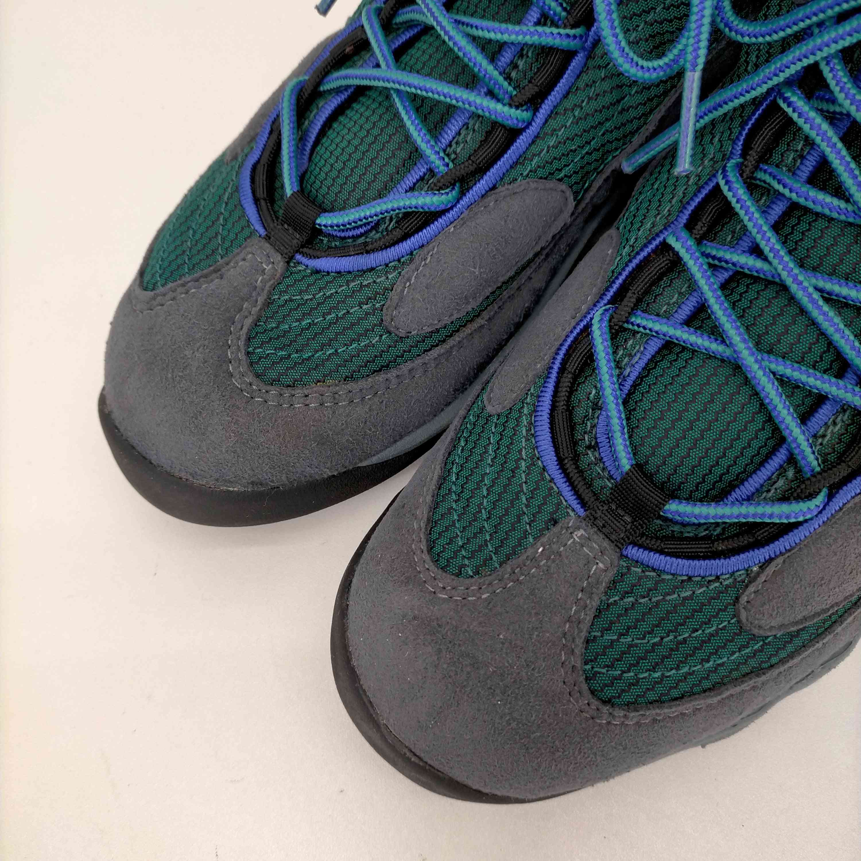 ナイキエーシージー NIKE ACG 90S AIR SKARN Talus hiking boots 