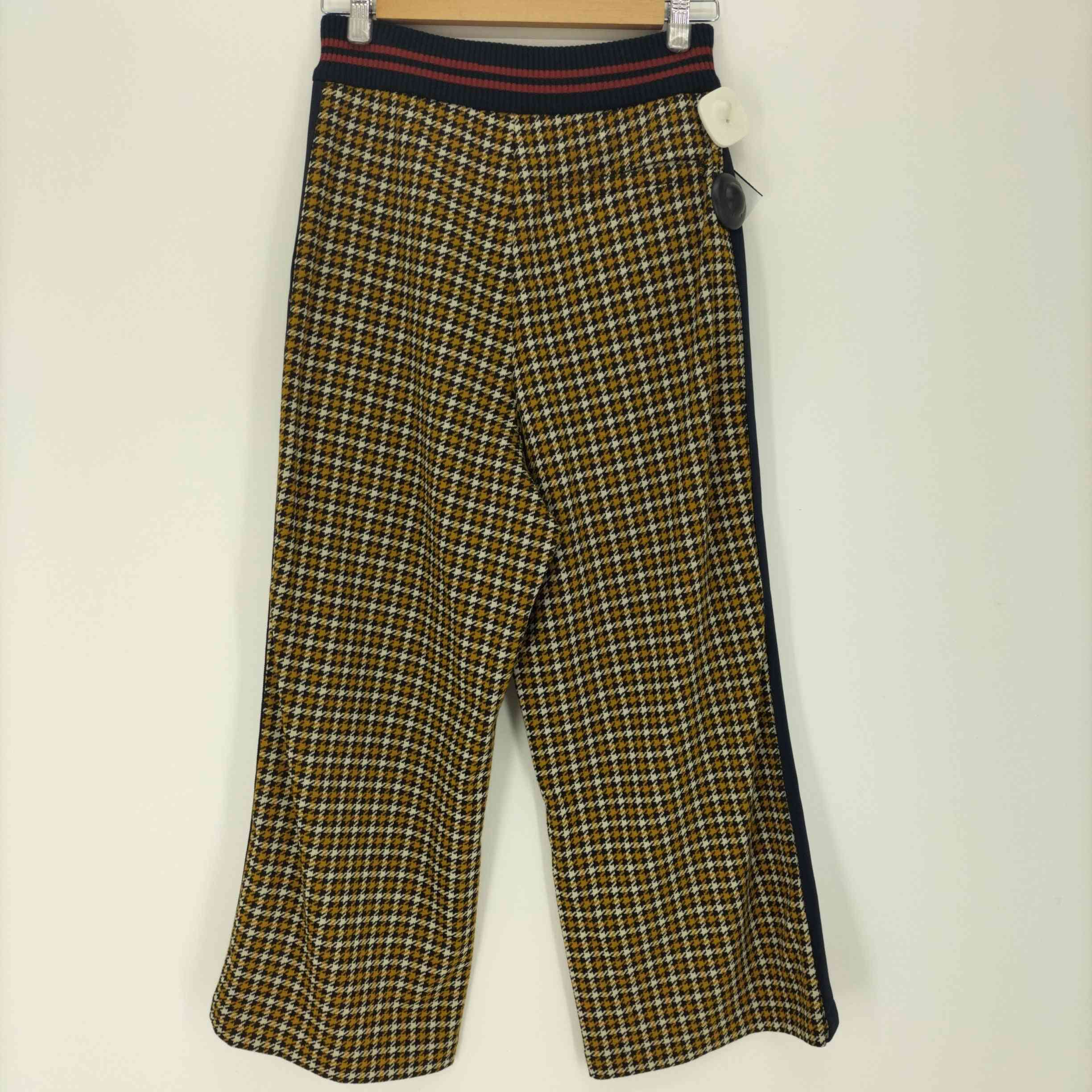 マルニ MARNI 21AW HOUNDSTOOTH PANTS レディース EUR：36 – ブランド ...