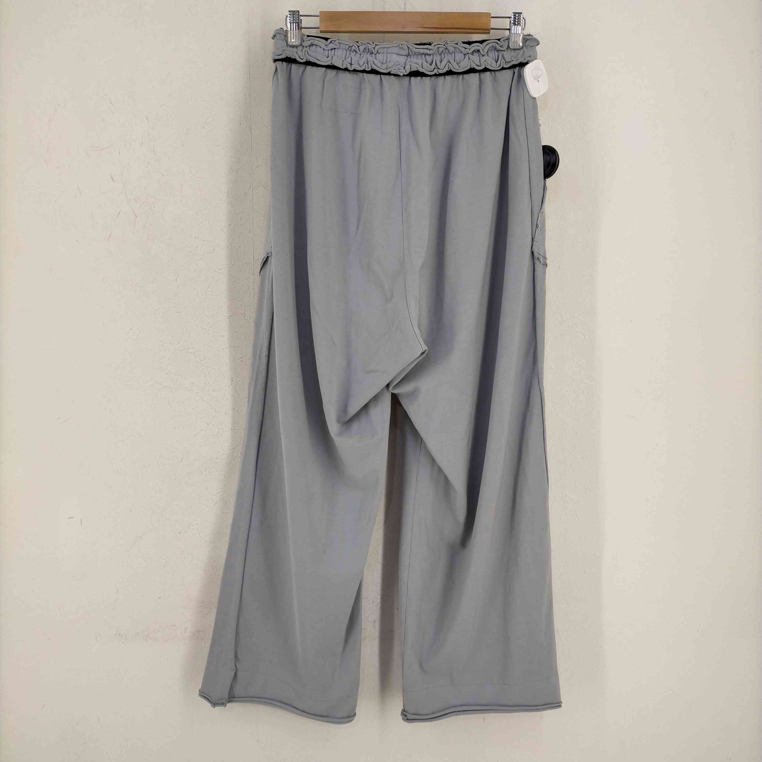 タクタク tac:tac CUT O FF JERSEY PANTS メンズ JPN：M – ブランド古着買取販売バズストア