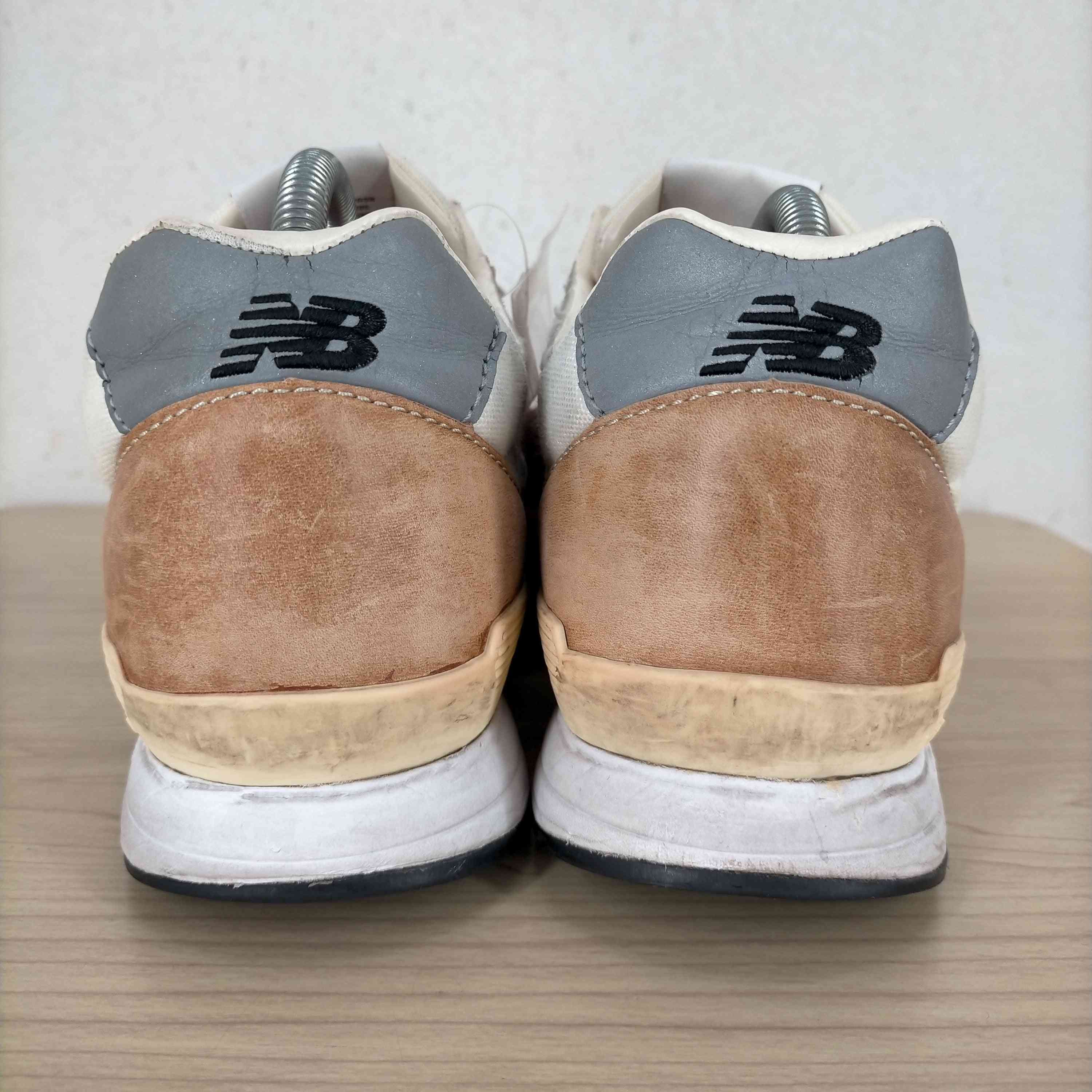 ニューバランス NEW BALANCE MRL996 WM メンズ JPN：28 – ブランド古着 