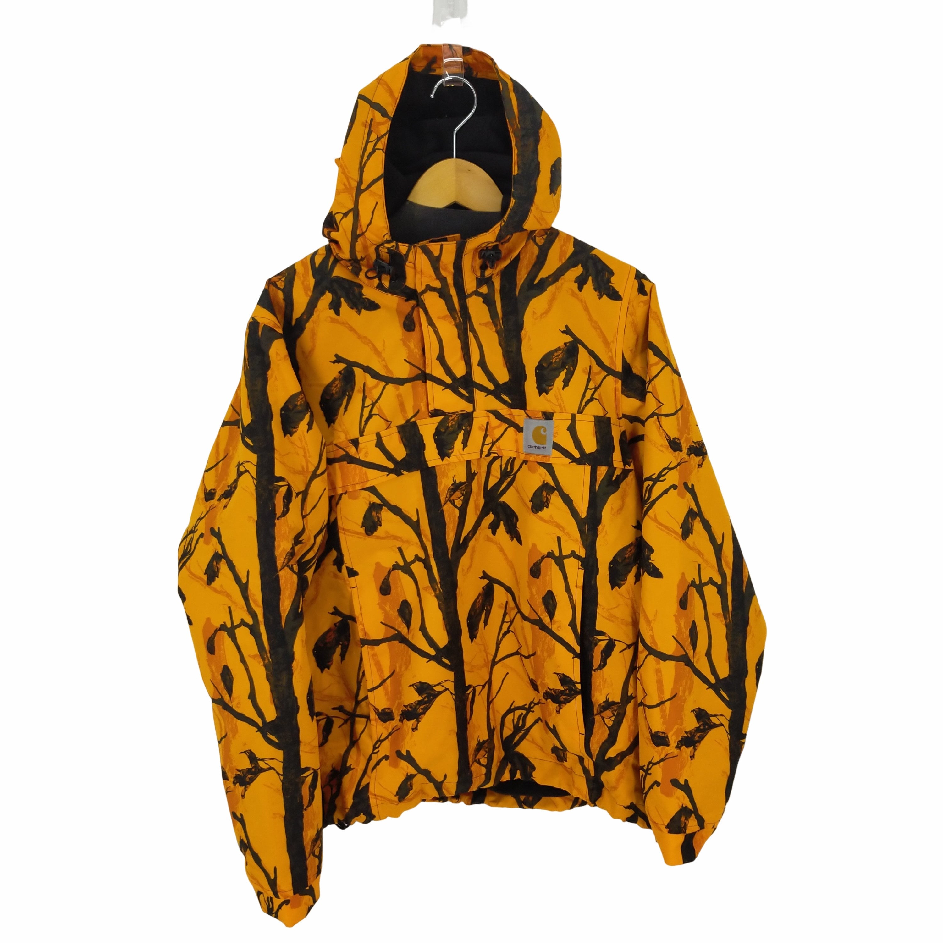 カーハートワークインプログレス Carhartt WIP NIMBUS PULLOVER 