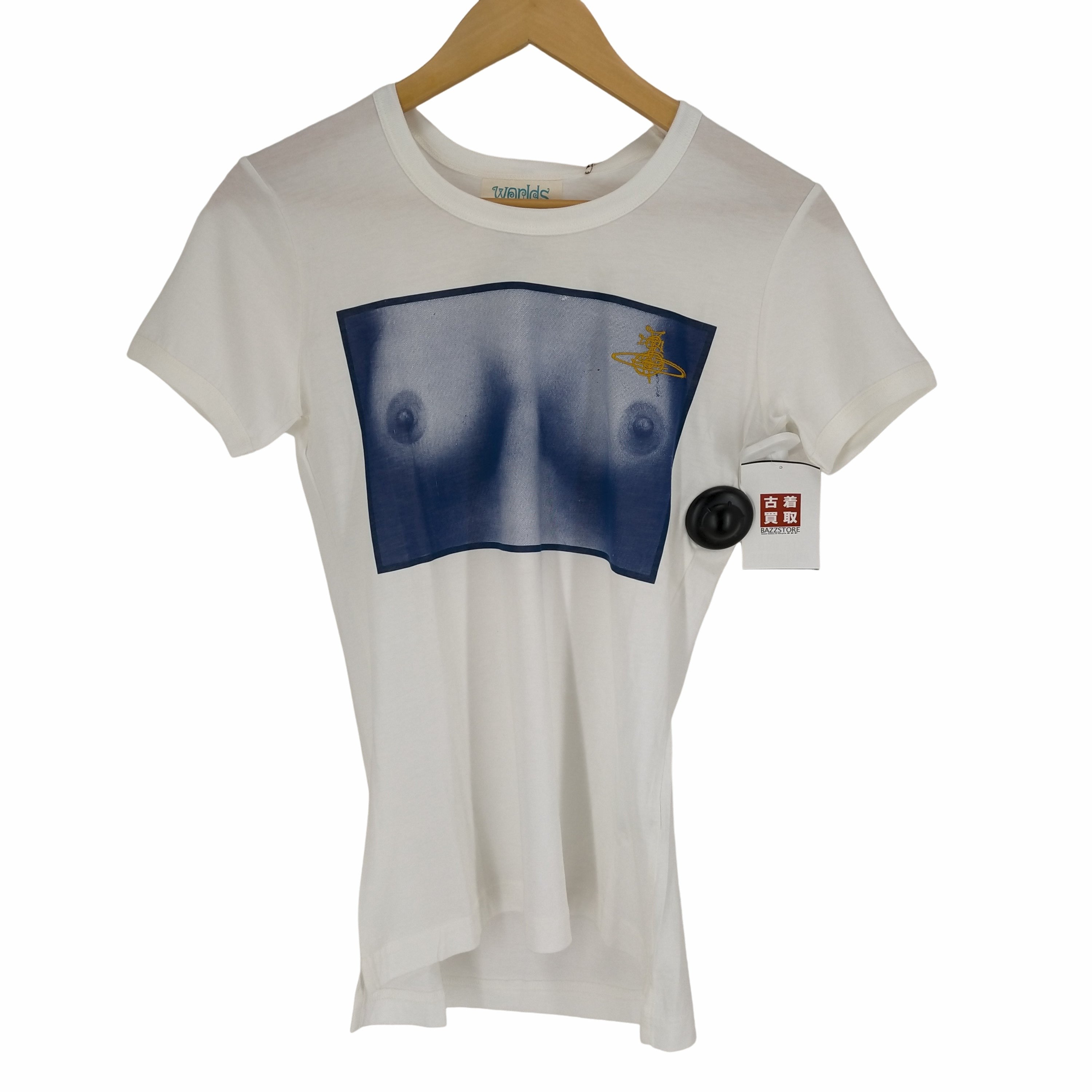 ヴィヴィアンウエストウッド ワールズエンド Vivienne Westwood worlds 