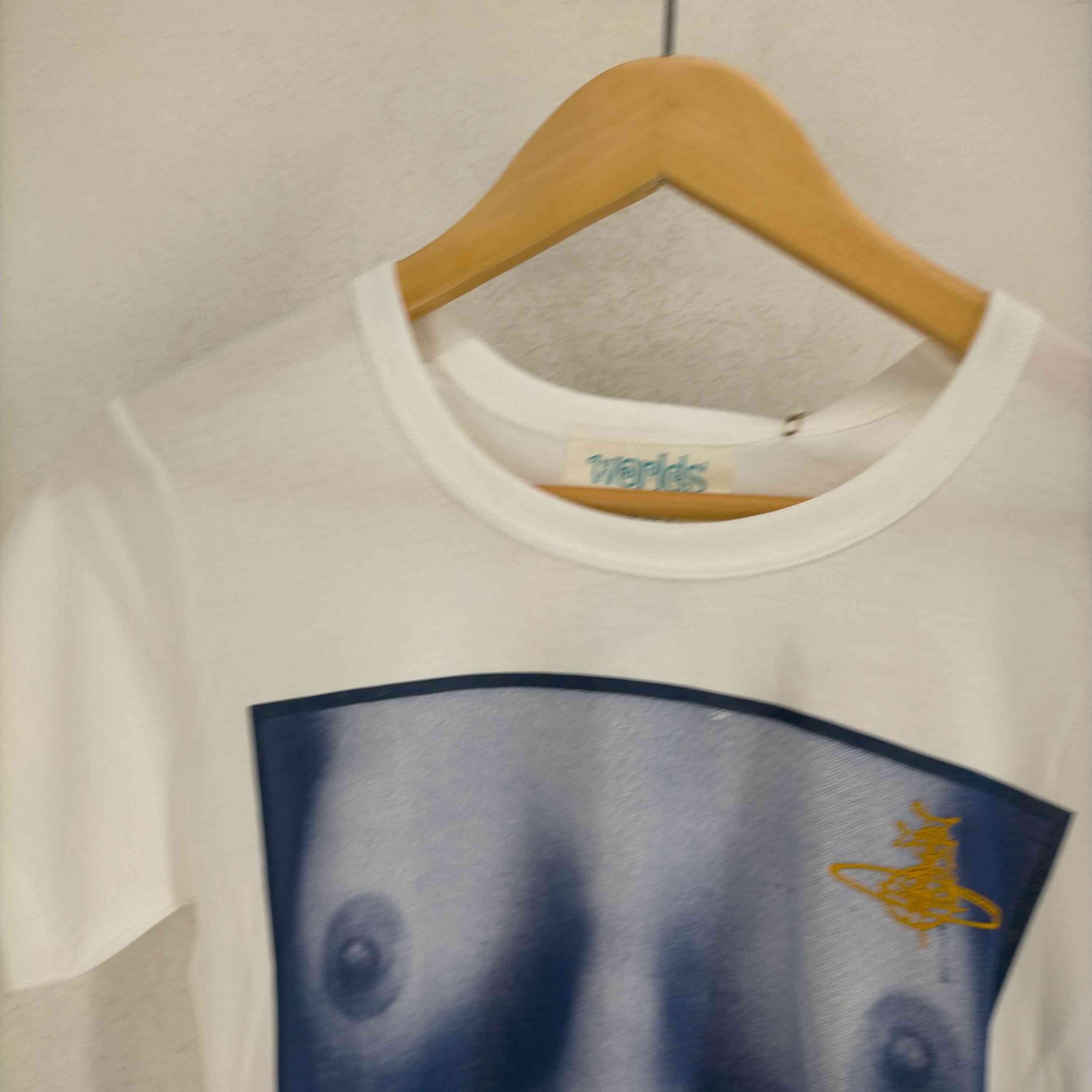 ヴィヴィアンウエストウッド ワールズエンド Vivienne Westwood worlds 