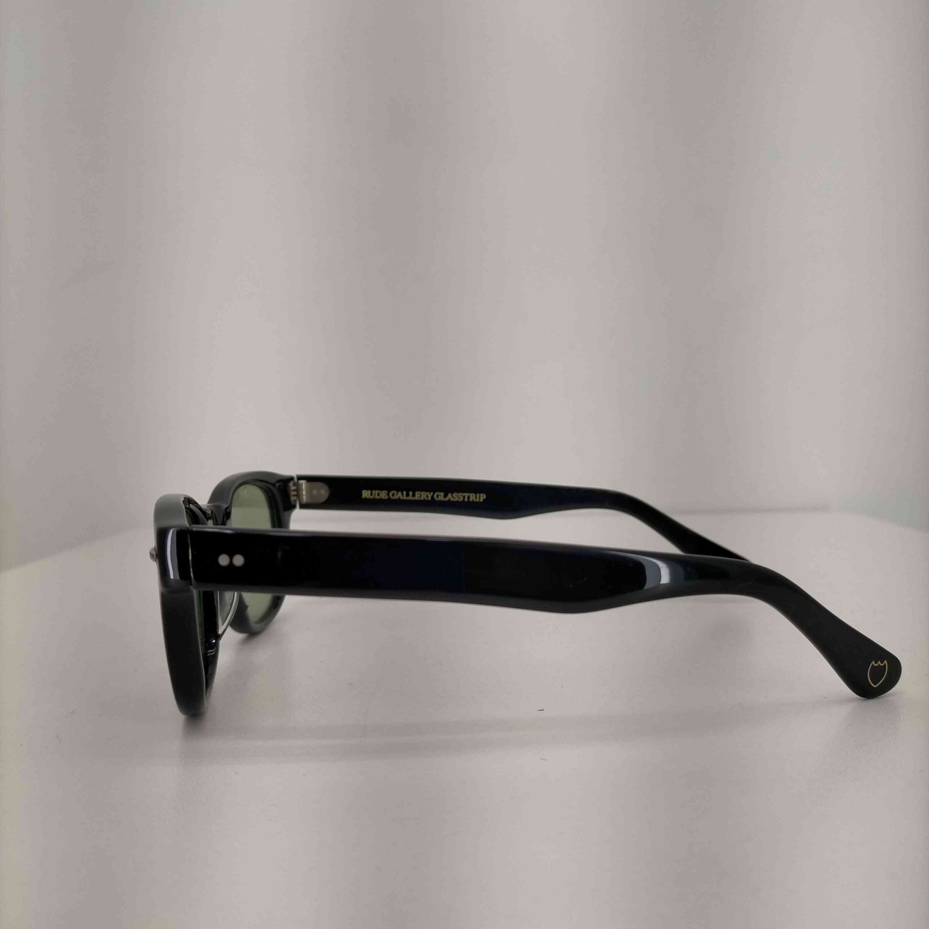 ルードギャラリー RUDE GALLERY GLASSTRIP サングラス メンズ