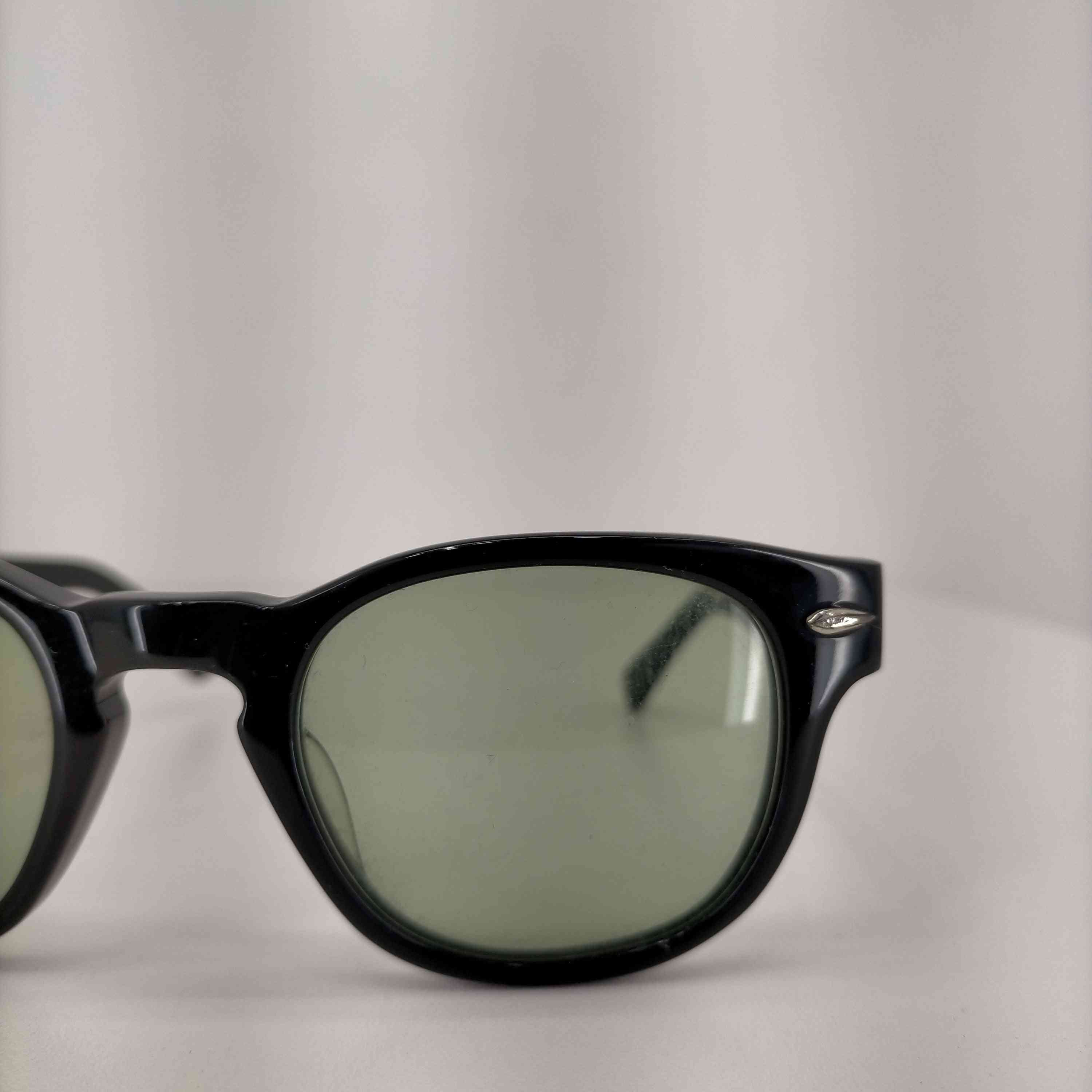 ルードギャラリー RUDE GALLERY GLASSTRIP サングラス メンズ