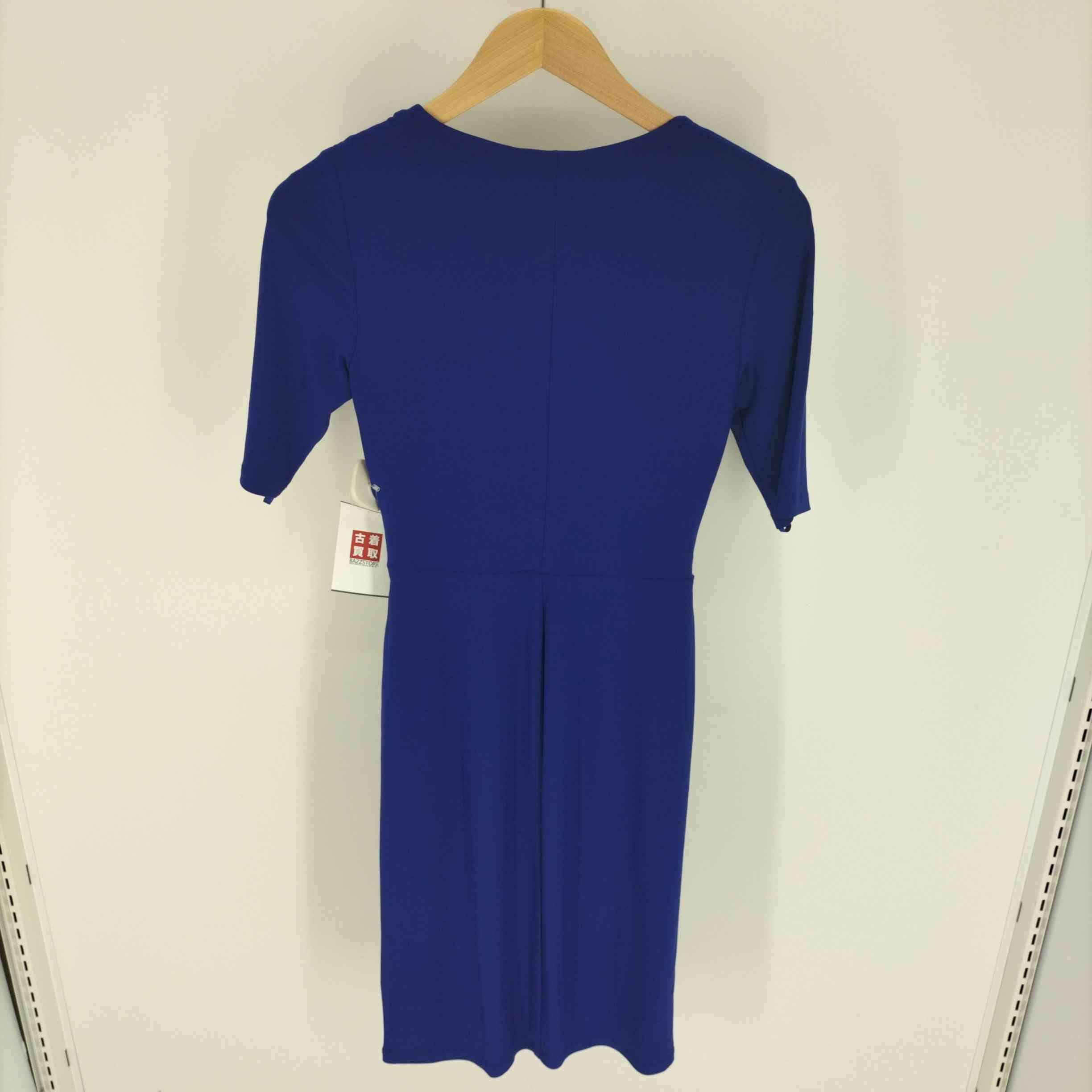 即国内発送・送込♪RALPH LAUREN♪上品カシュクールドレス$145 ローレンラルフローレン LAUREN RALPH LAUREN カシュクール