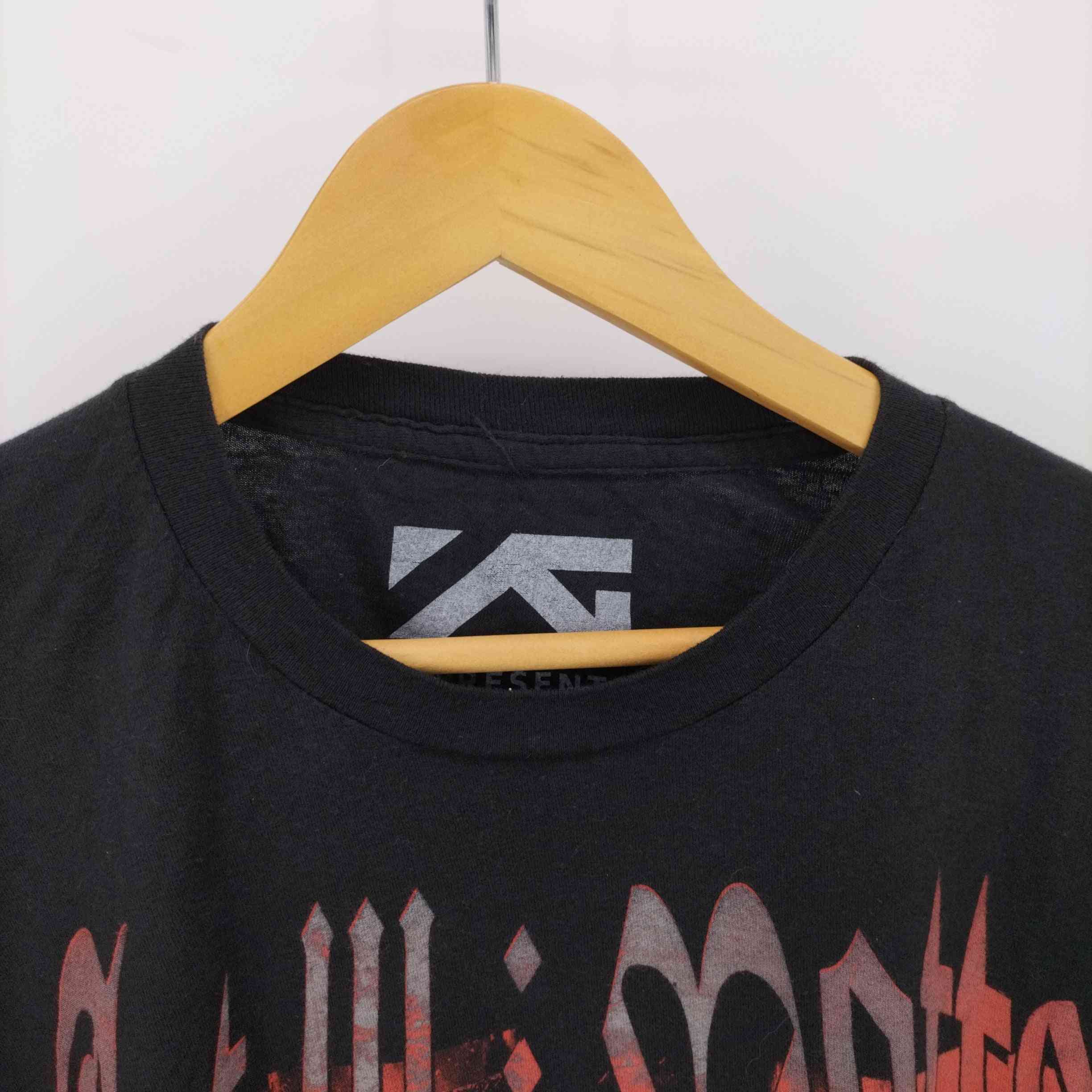 両面プリント Tシャツ メンズ import：XL – ブランド古着買取販売