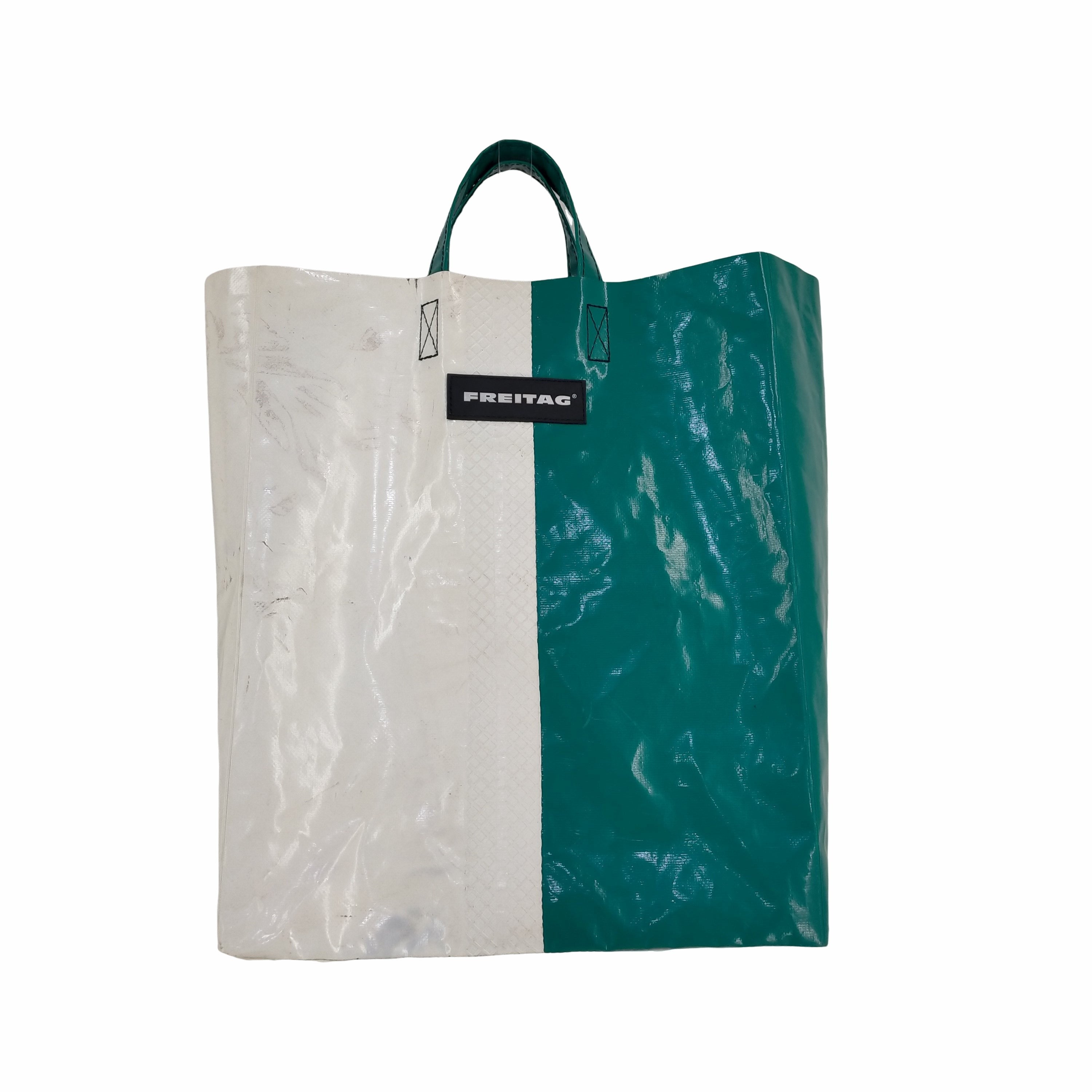 フライターグ FREITAG MIAMI VICE SHOPPING BAG メンズ – ブランド古着買取販売バズストア