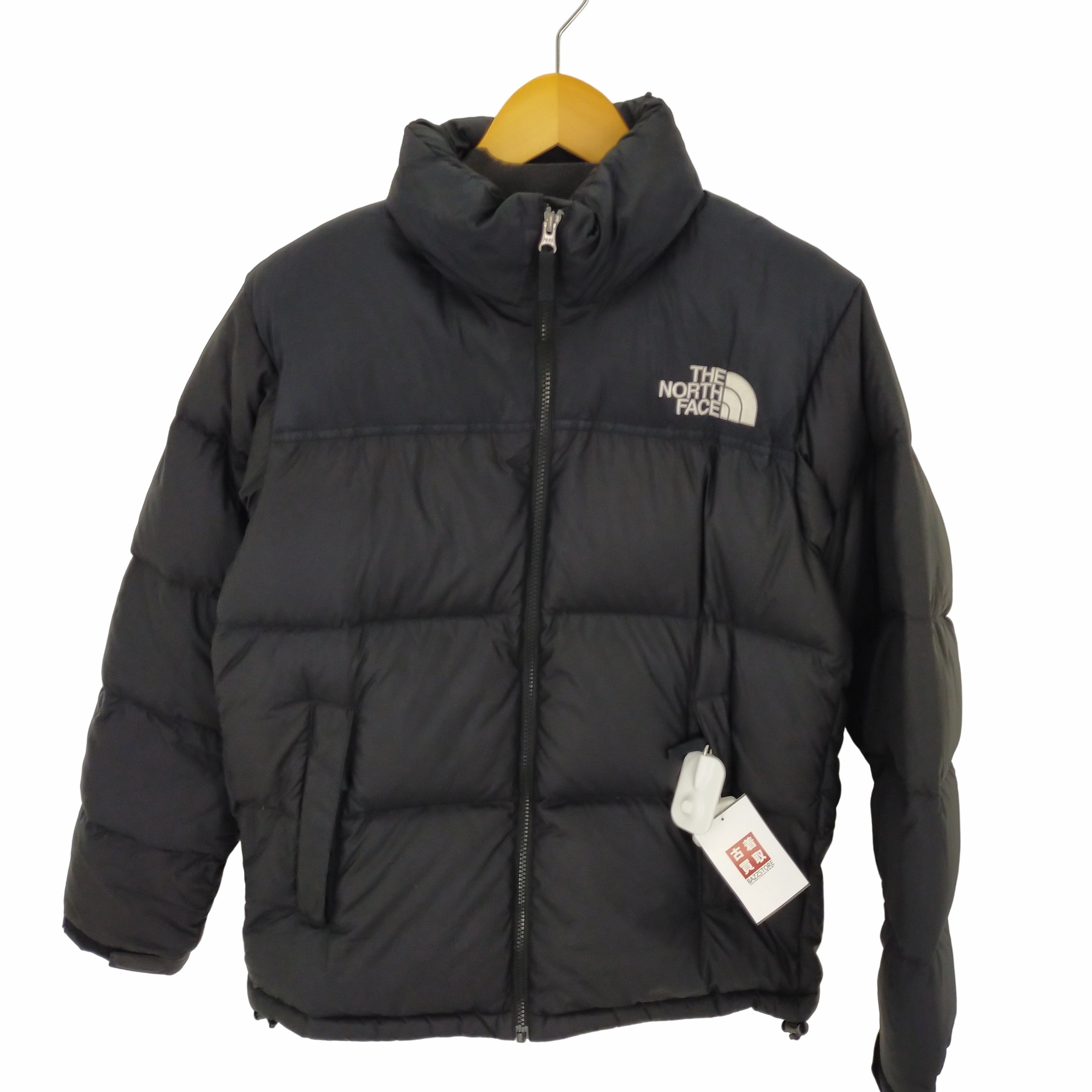 ザノースフェイス THE NORTH FACE ヌプシジャケット メンズ Nuptse Jacket ND91841 メンズ JPN：L –  ブランド古着買取販売バズストア