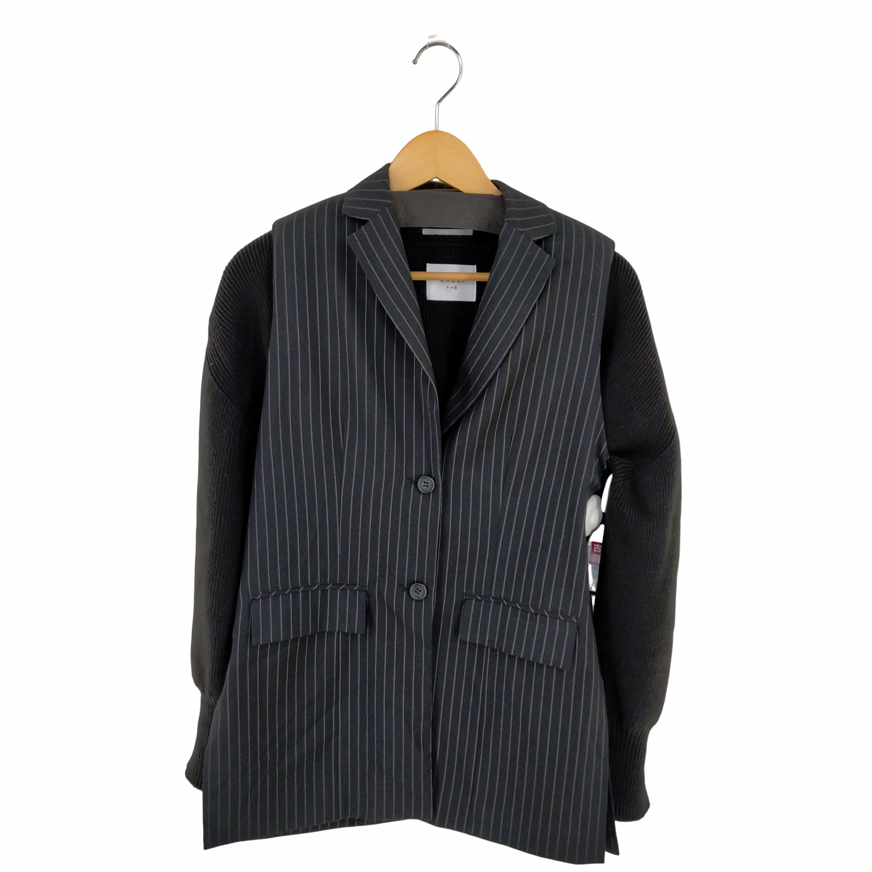 AmeriASSORTMENT KNIT BOLERO WITH VEST