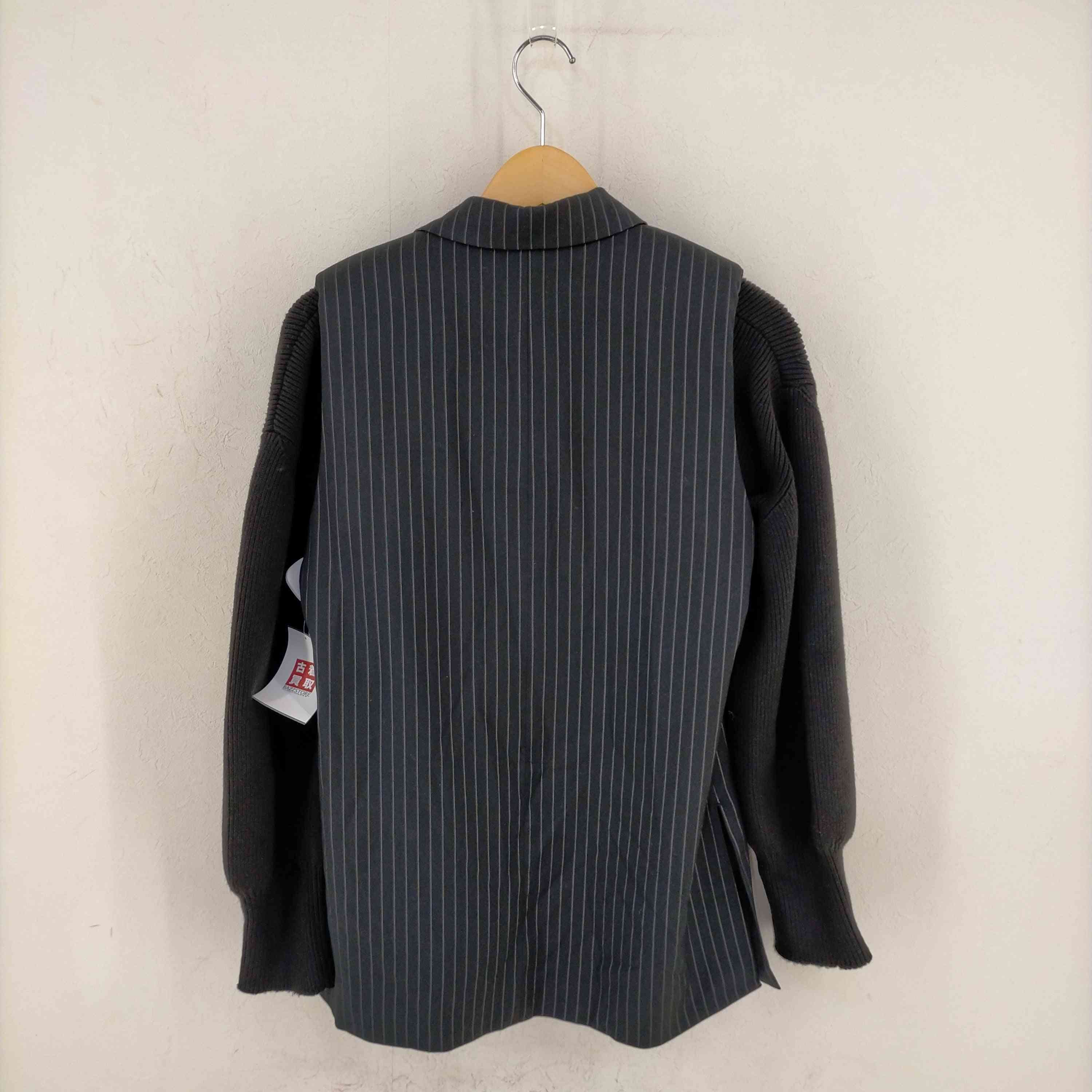 アメリ AMERI ASSORTMENT KNIT BOLERO WITH VEST レディース FREE 