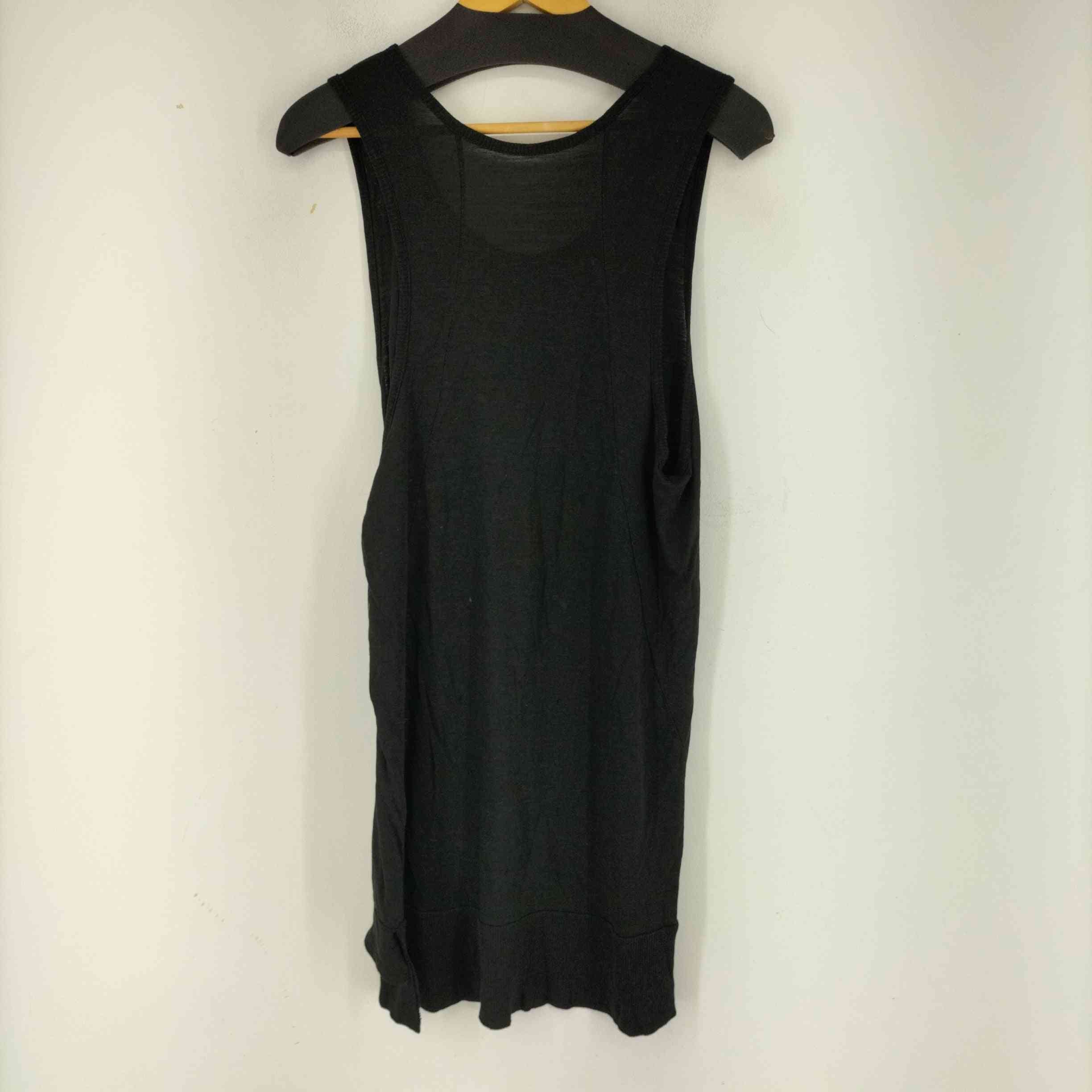 ヌードマサヒコマルヤマ nude:masahiko maruyama レーヨンリネン