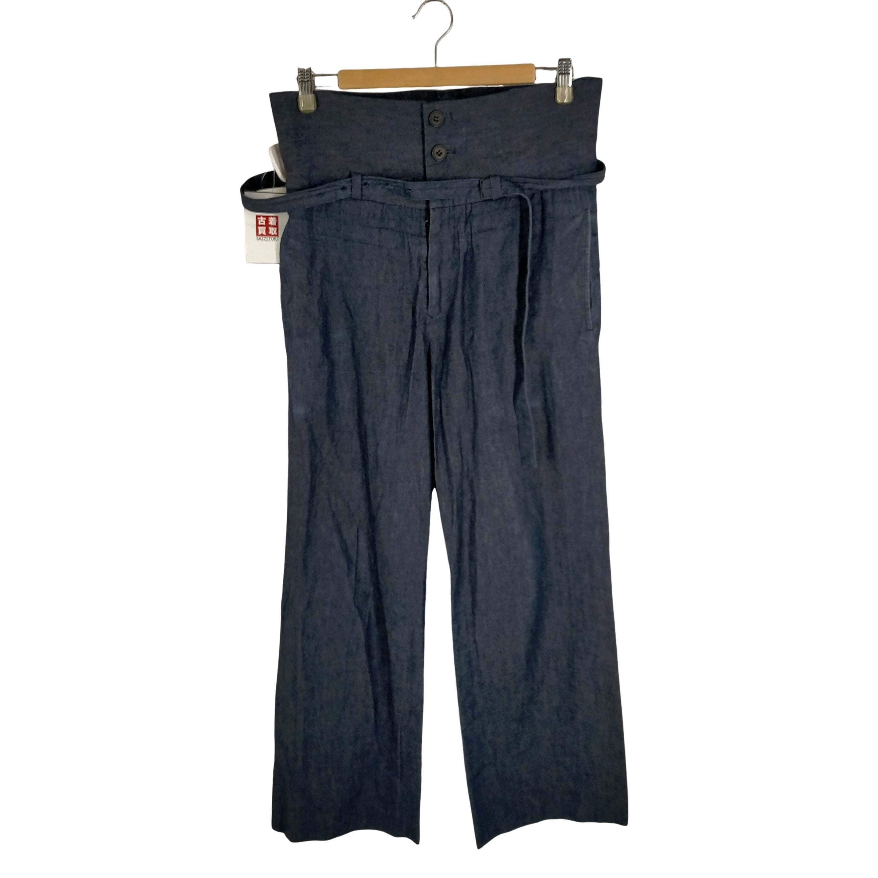 OVY Cowboy Easy 2024 Flea Action Slacks パンツXL OVY Cowboy Easy