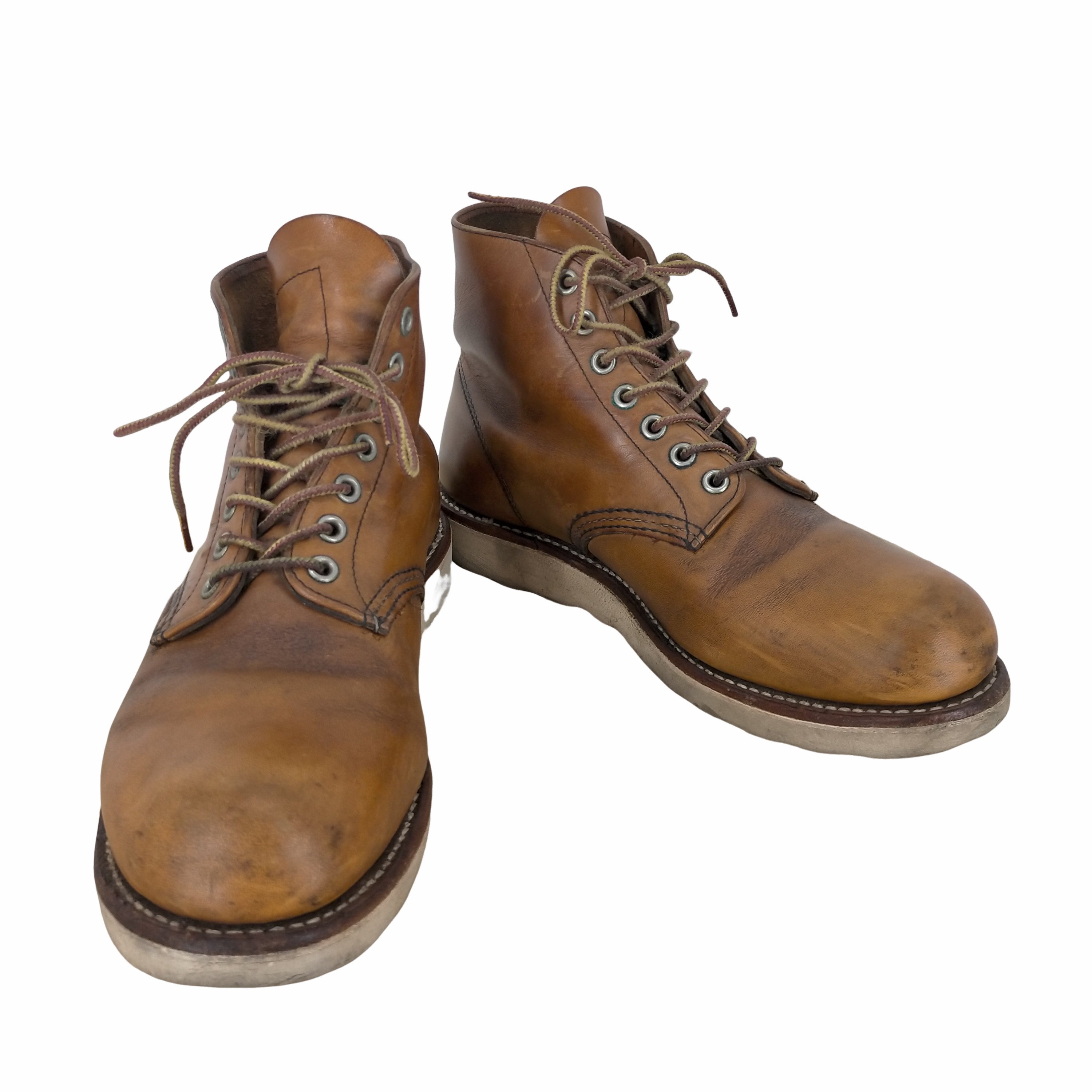 レッドウィング REDWING 2976 vibramソール 8inch Engineer 8 レッドウィング REDWING 2976 vibramソール 8inch Engineer 8