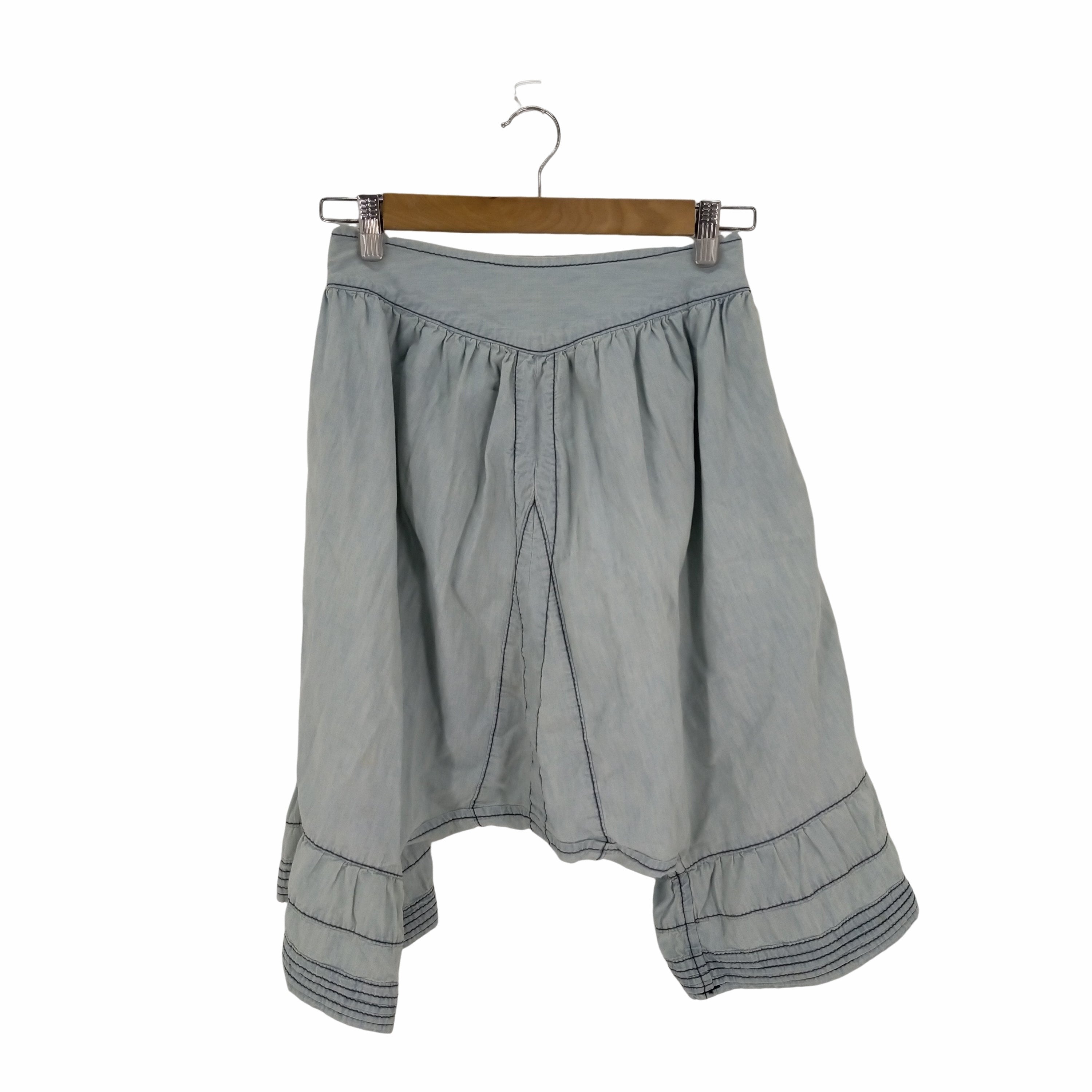 23AW TAO COMME des GARCONS チェックサルエルパンツ 23AW TAO COMME des GARCONS チェックサルエルパンツ