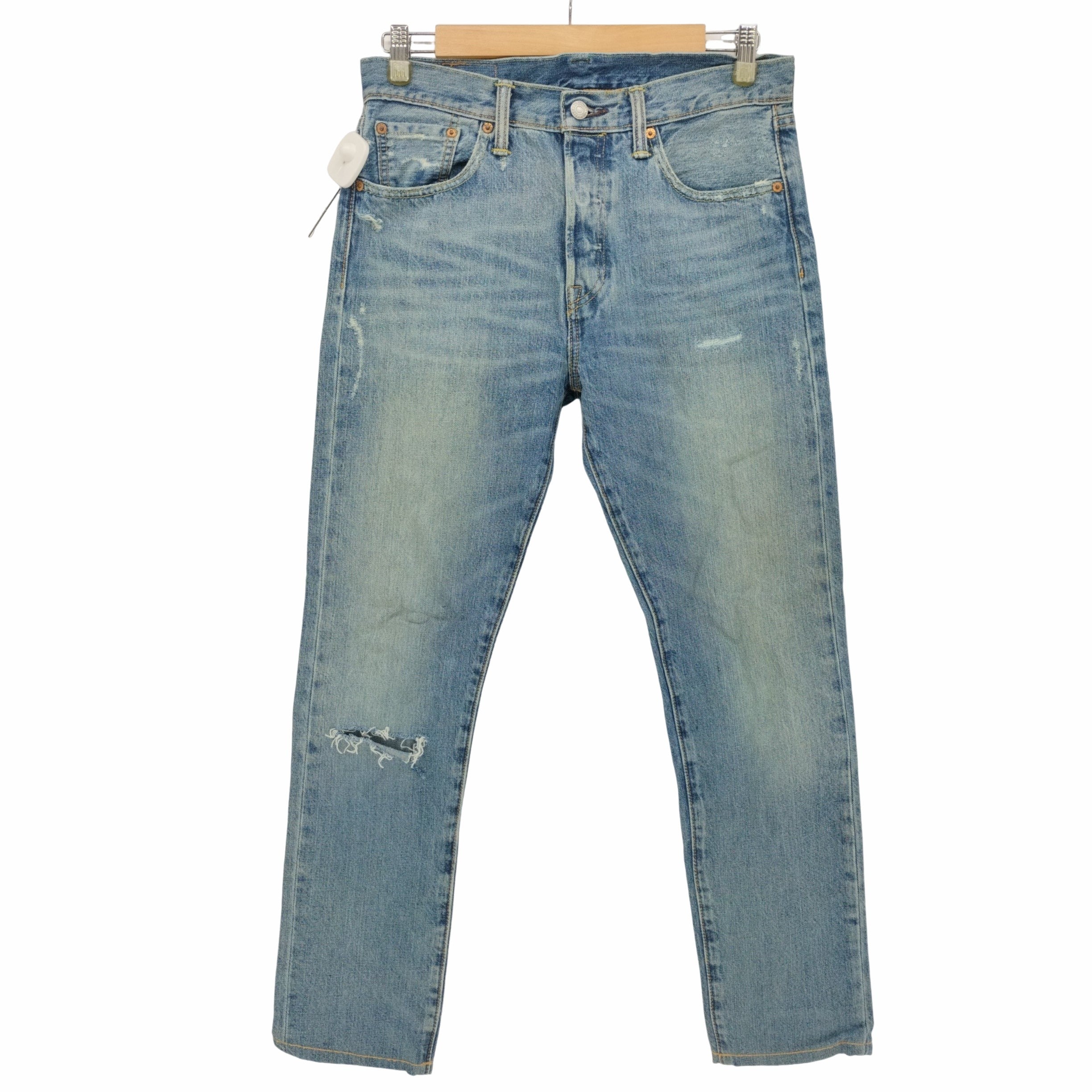 リーバイス Levis 501CT カスタム テーパード デニム パンツ