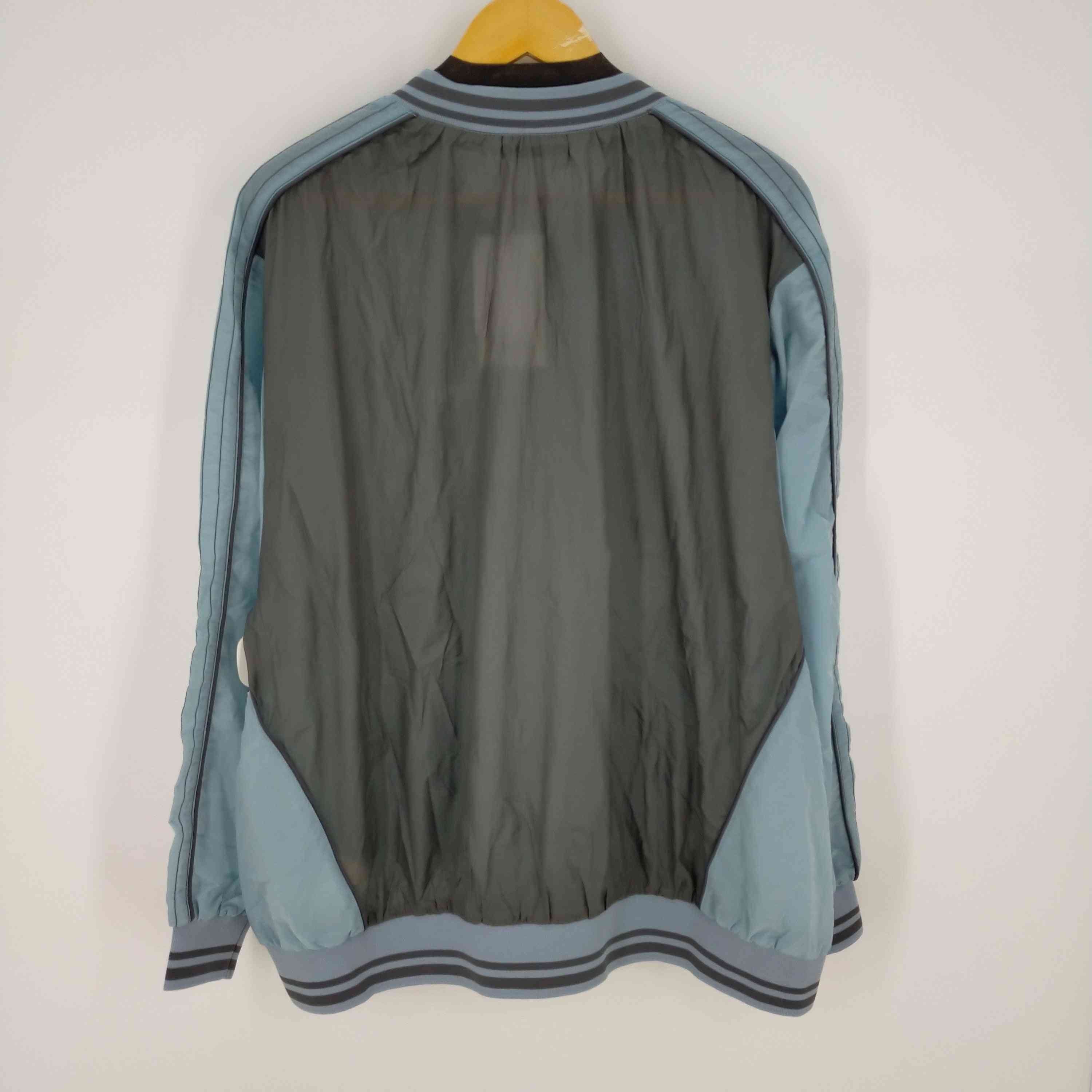メゾンスペシャル MAISON SPECIAL 24SS Piping Sideline Tops