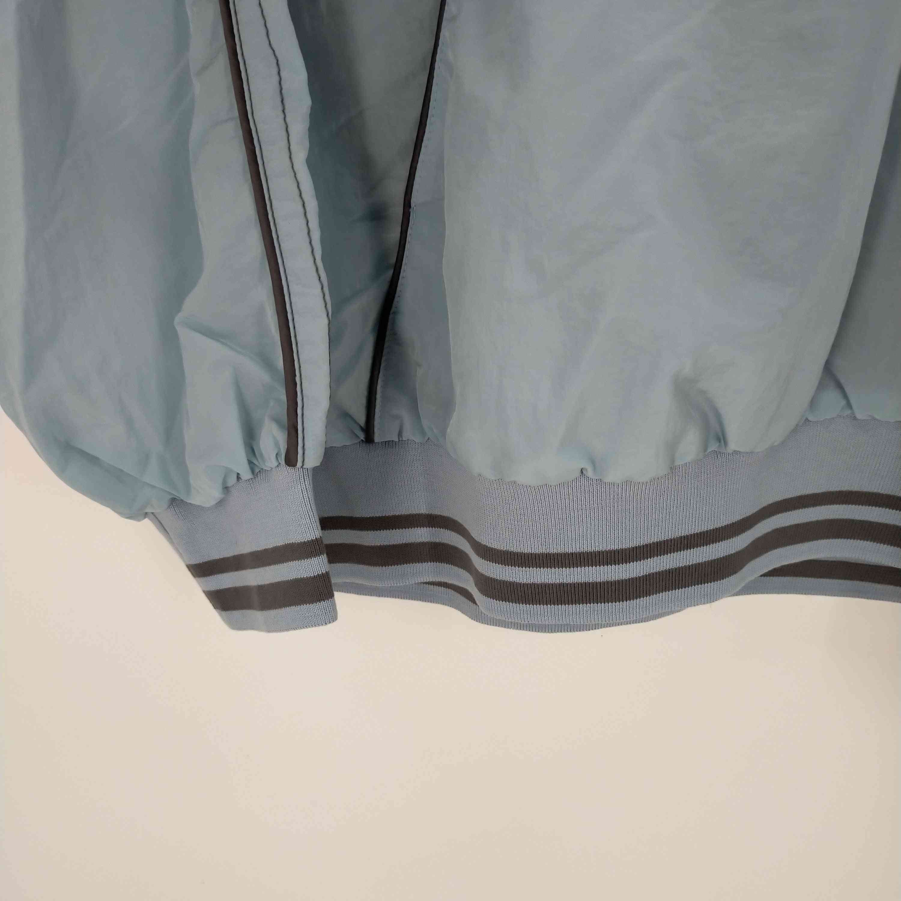 メゾンスペシャル MAISON SPECIAL 24SS Piping Sideline Tops