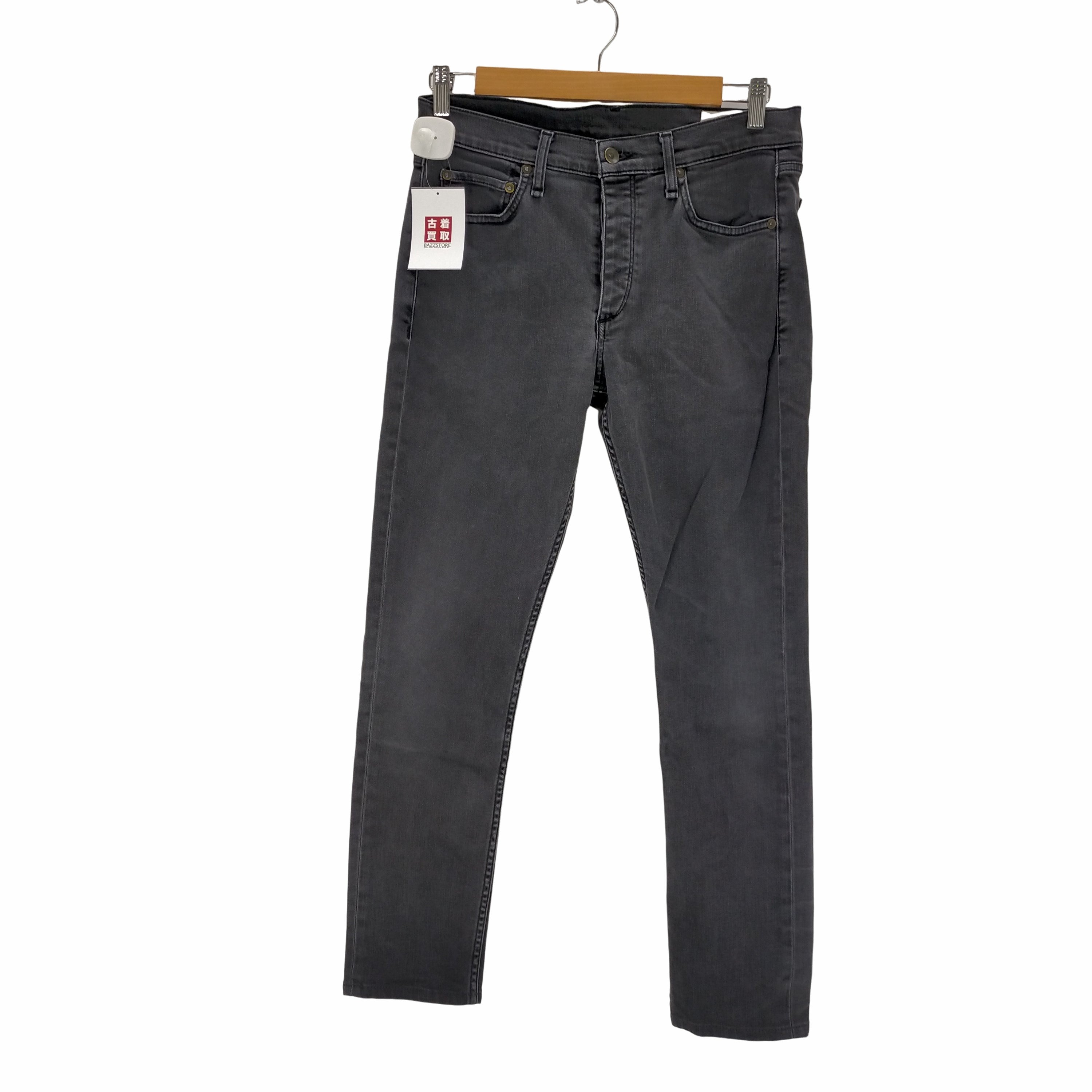 ラグアンドボーン rag & bone ダメージ加工デニムスキニーパンツ 