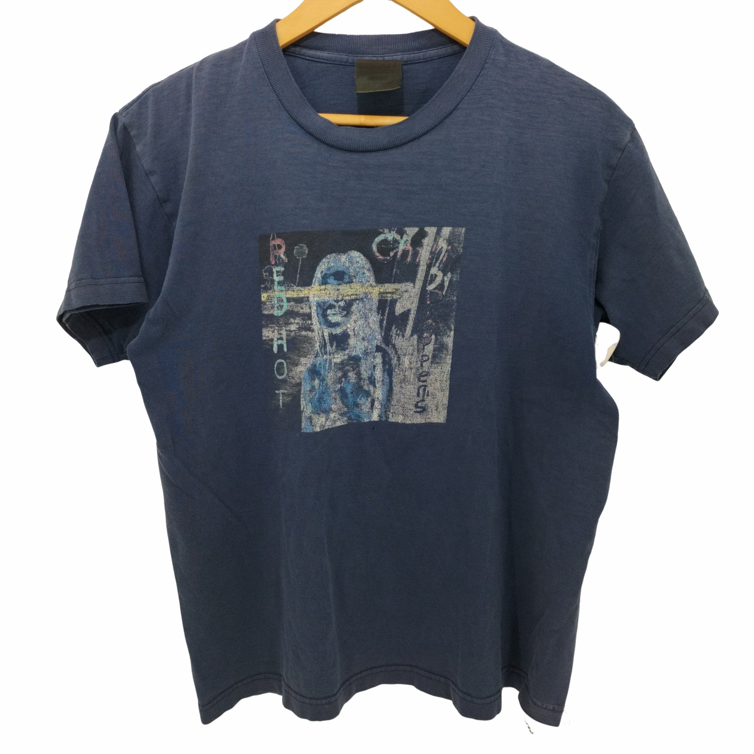 シュート SHOOT 2002年 OASIS 福岡 バンドTシャツ メンズ M – ブランド古着買取販売バズストア