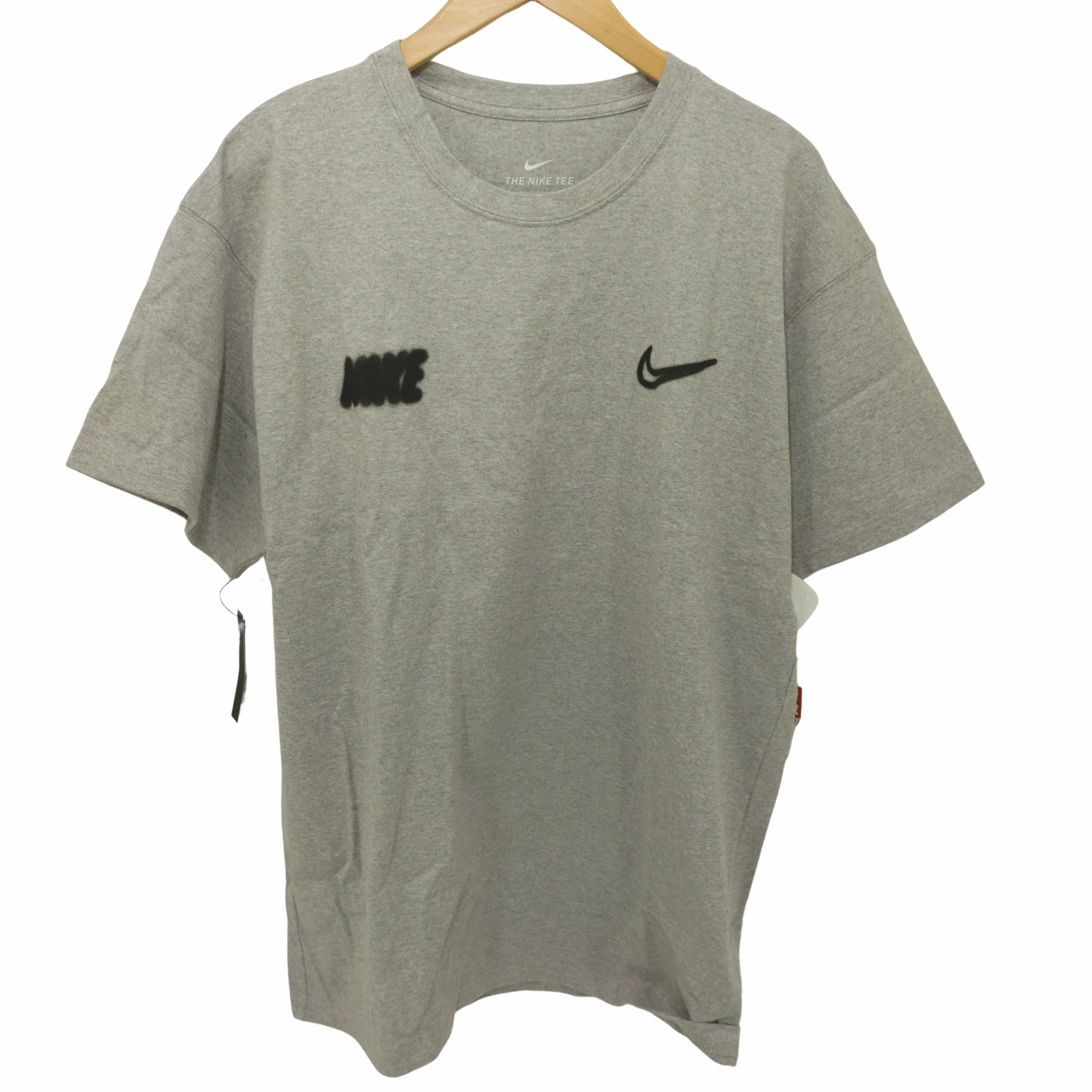 NIKE ナイキ M MAX90 NK50 LBR S/S Tシャツ ナイキ NIKE M MAX90 NK50 LBR S⁄S Tシャツ メンズ import：XL