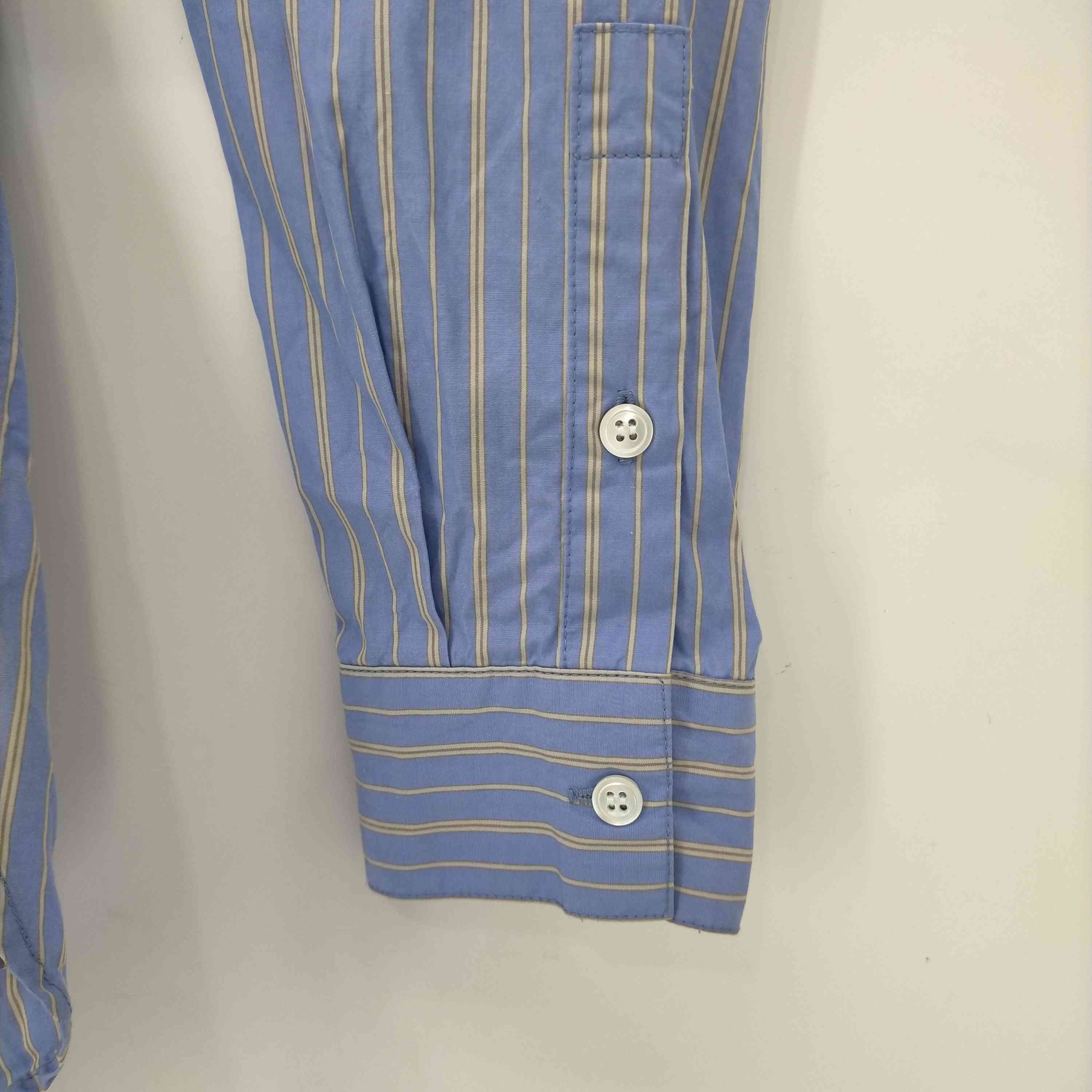 スドーク soduk 23AW long collar shirt レディース – ブランド