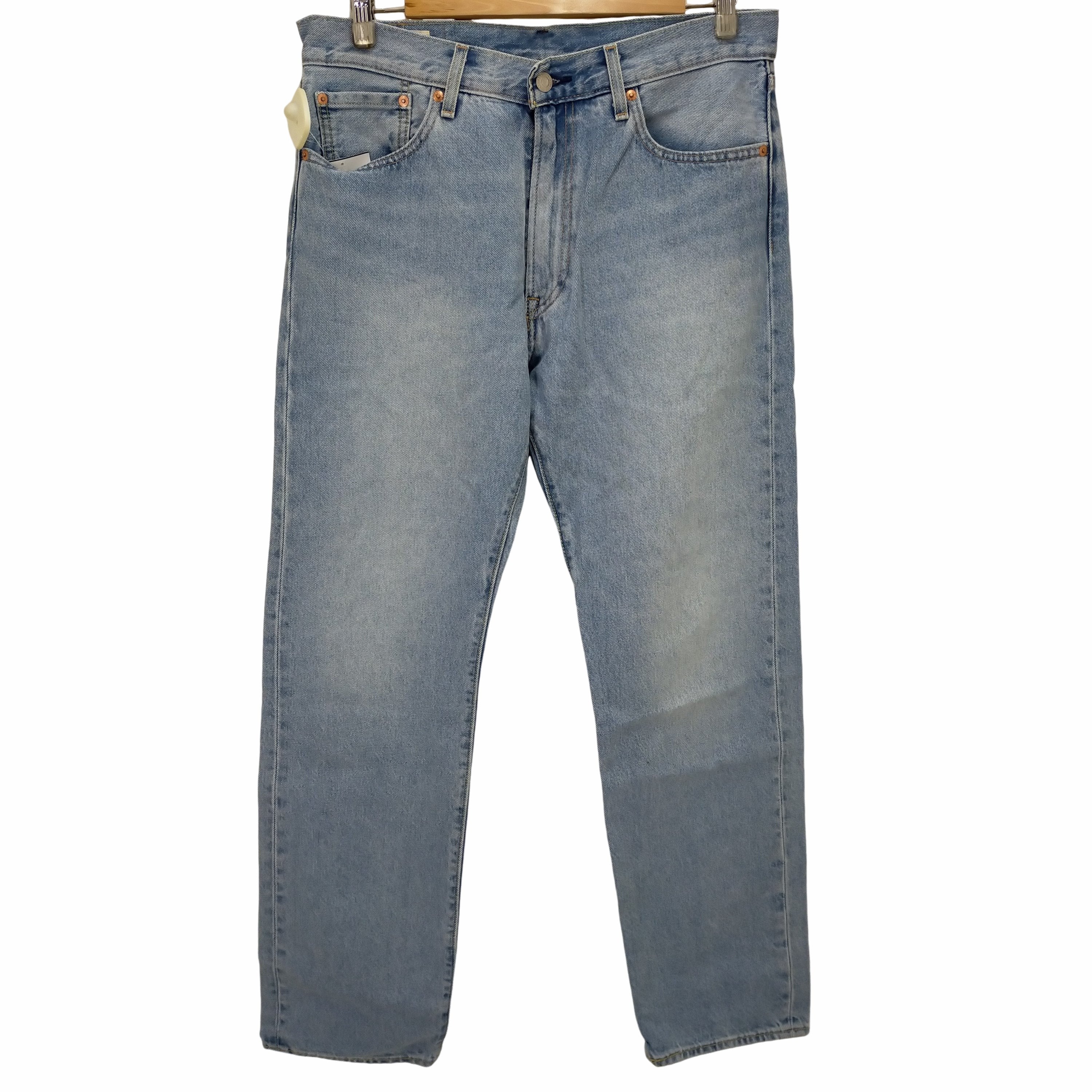 ✴️ゆぅくん✴️リーバイス◆ボタン裏522 ケアタグ◆Levis◆激レア LEVI'S(リーバイス) デニムジャケット サークルR 米国製 ボタン