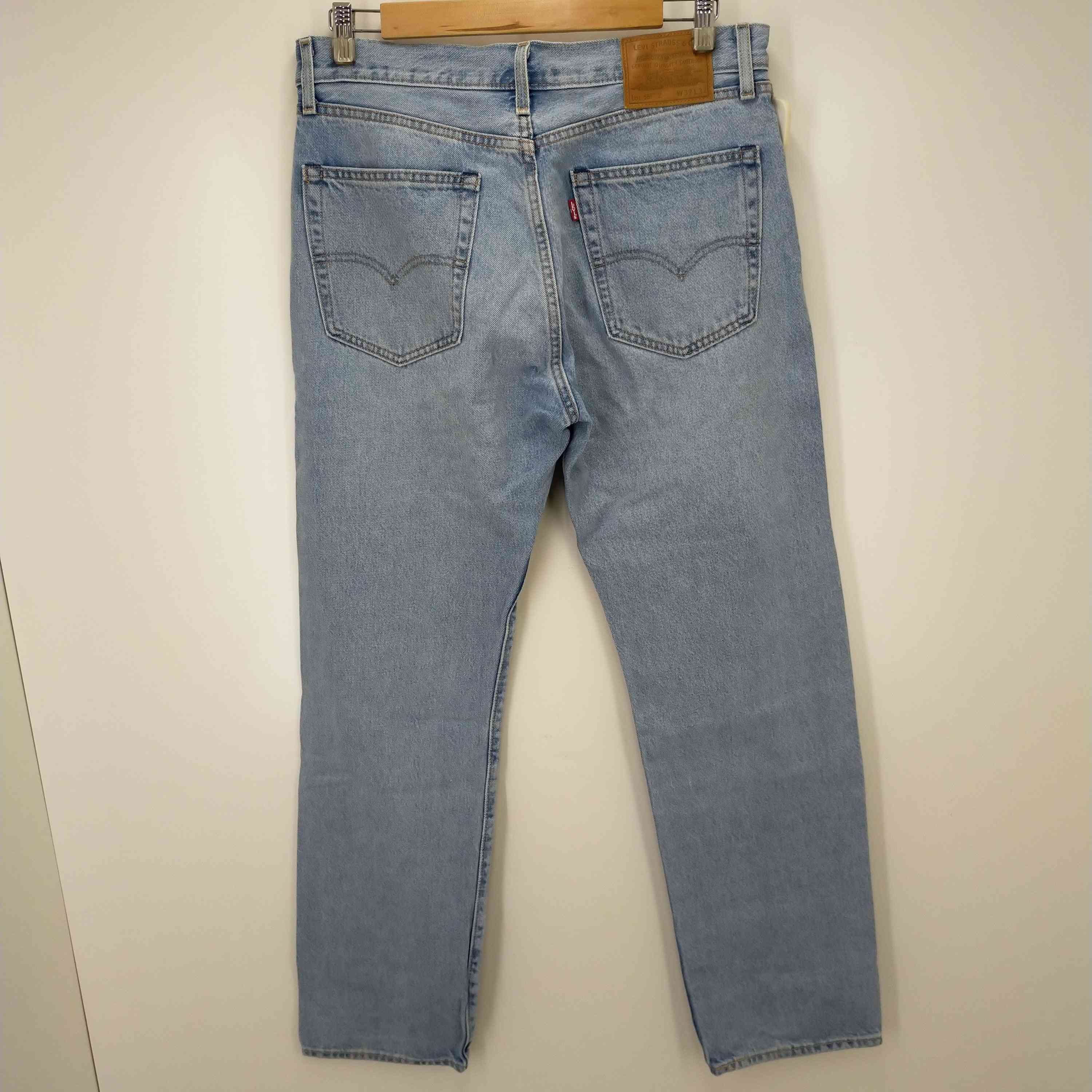 リーバイス LEVI STRAUSS&CO 551 ボタン裏5222 デニムパンツ