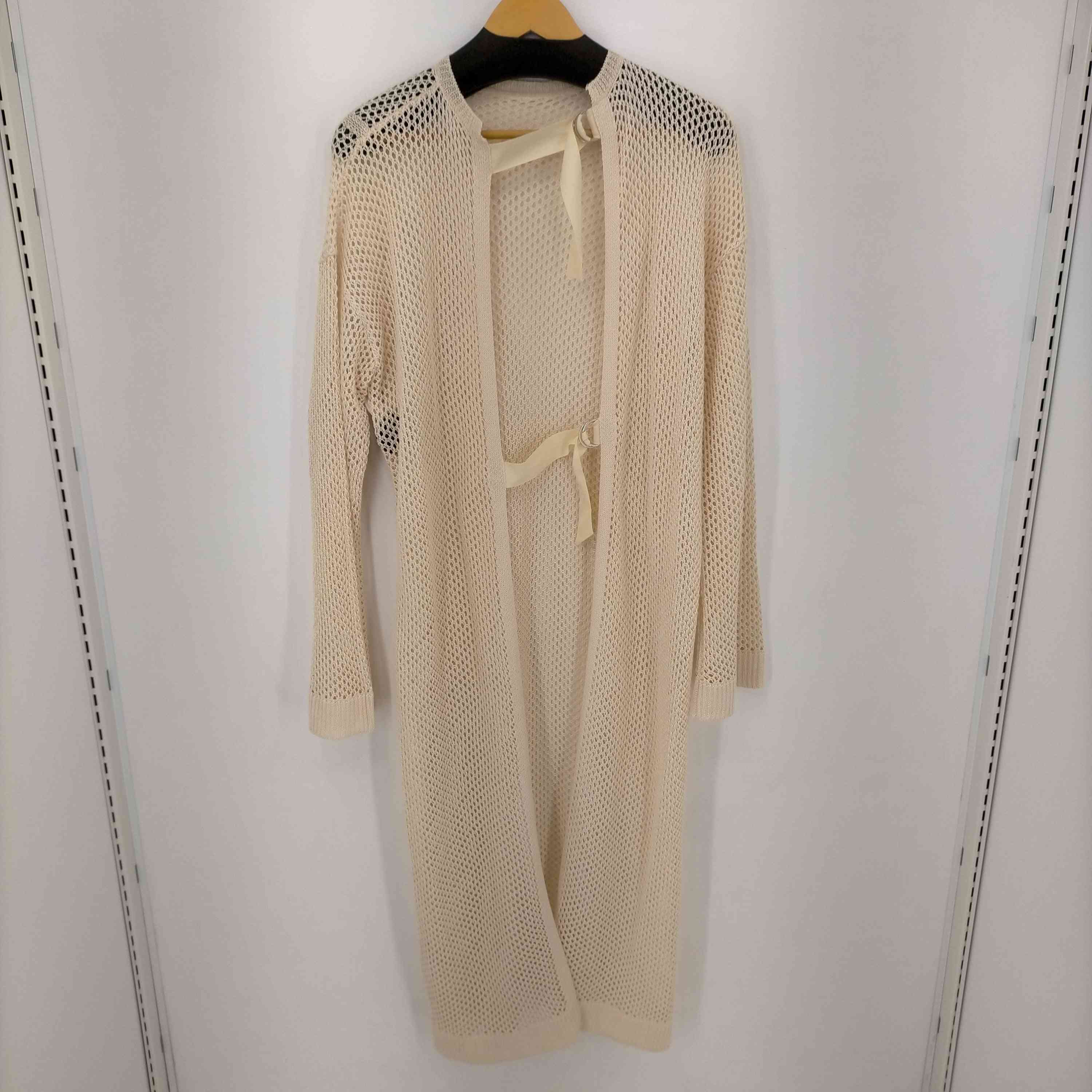 リトルスージーLittle Suzie 2way Mesh Knit Dress